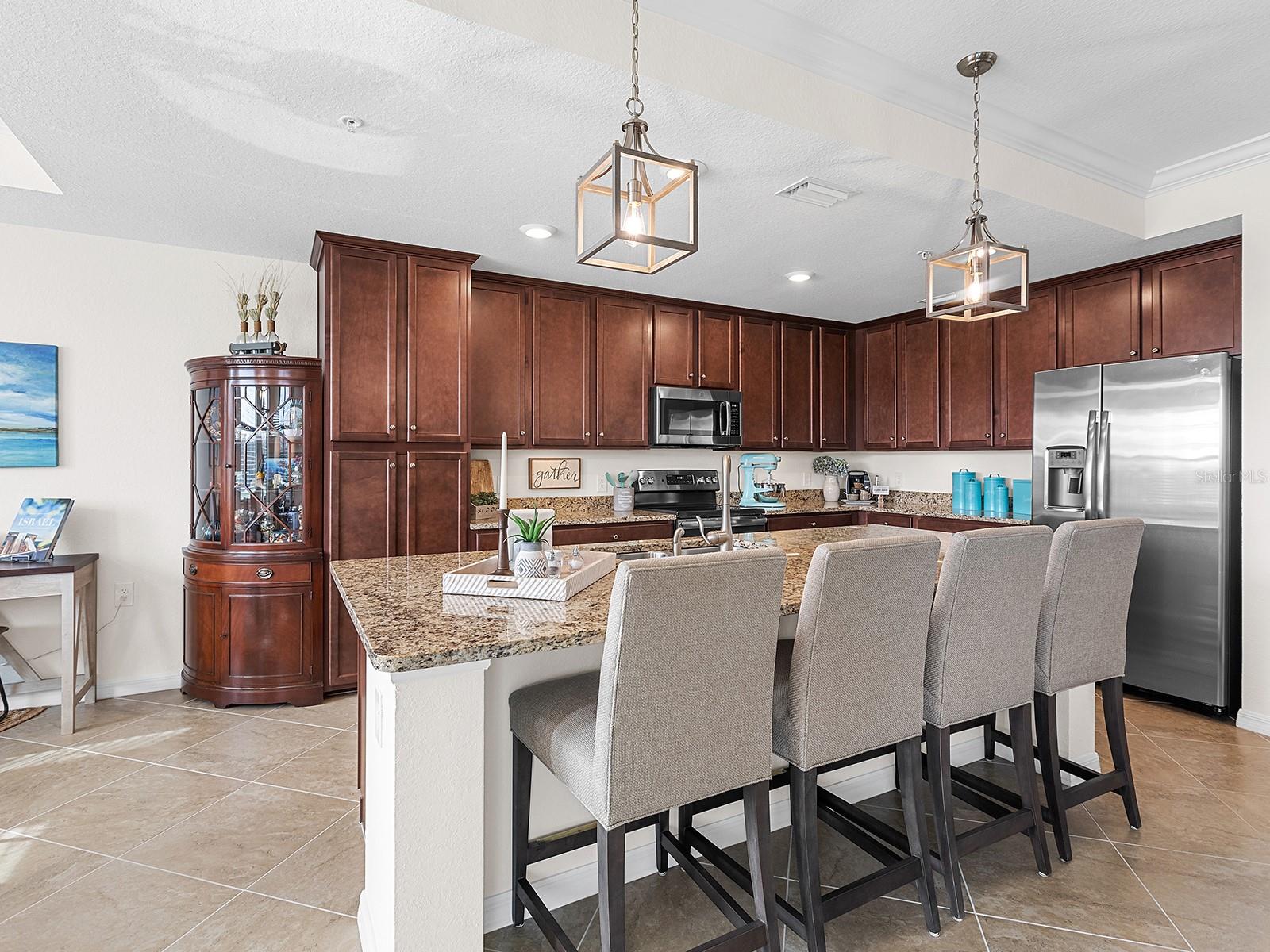 17108 VARDON TER #203