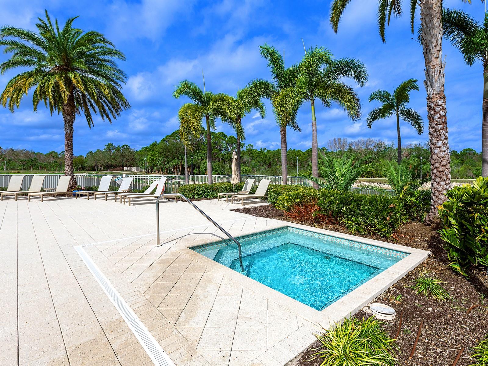 10520 BOARDWALK LOOP #205