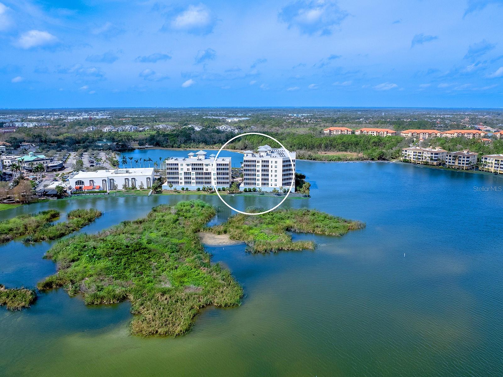 10520 BOARDWALK LOOP #205