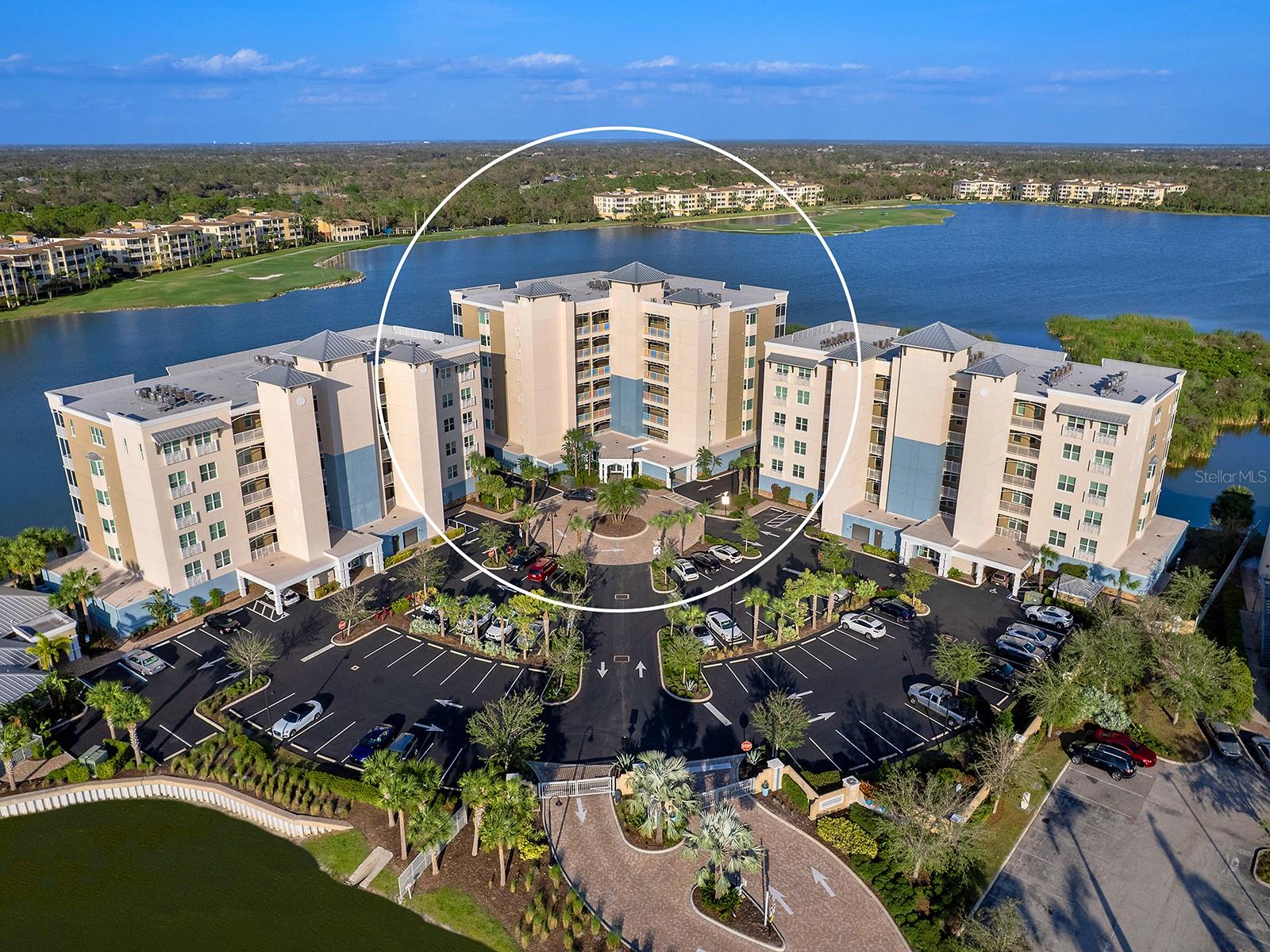 10520 BOARDWALK LOOP #205