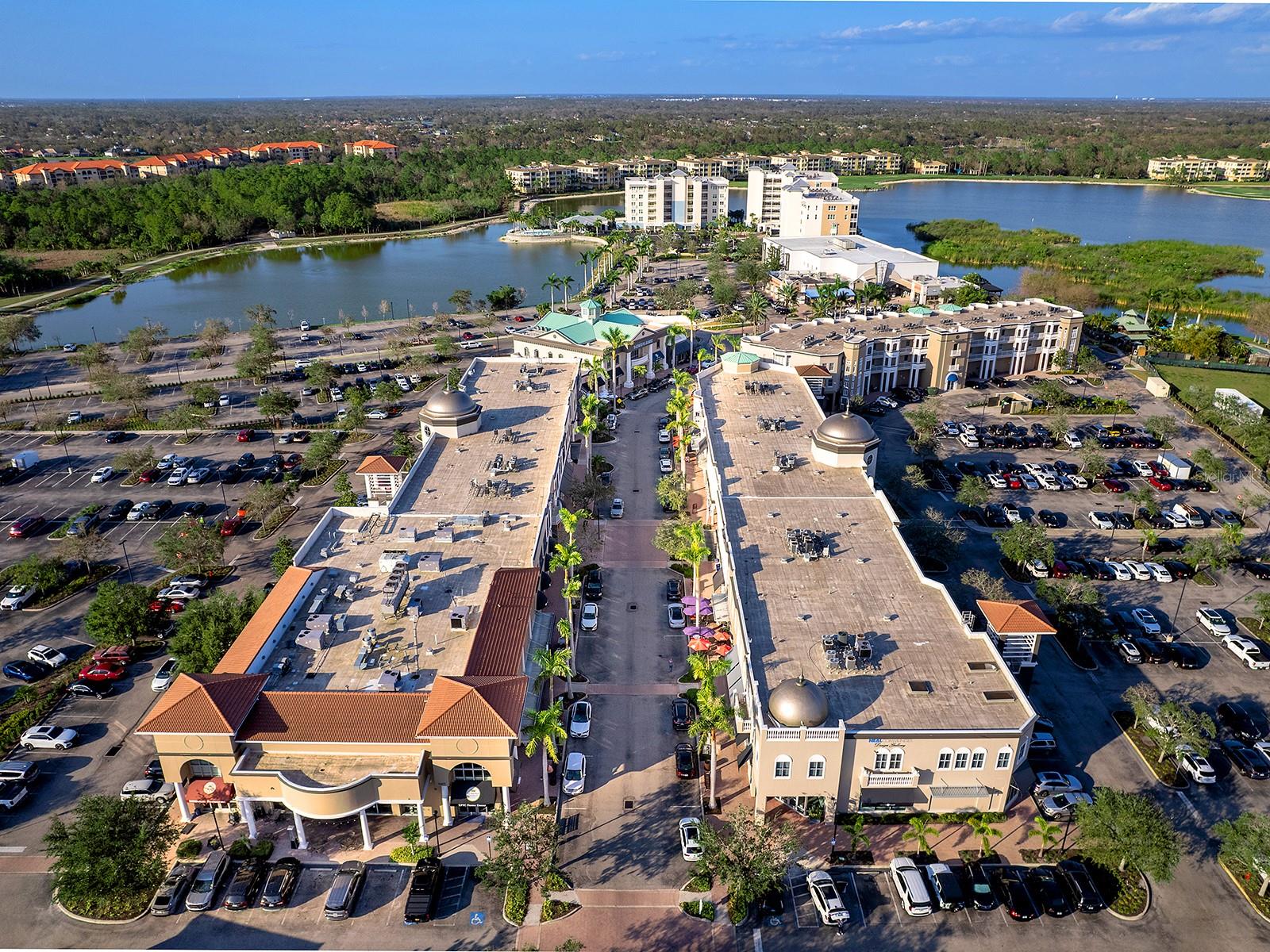 10520 BOARDWALK LOOP #205