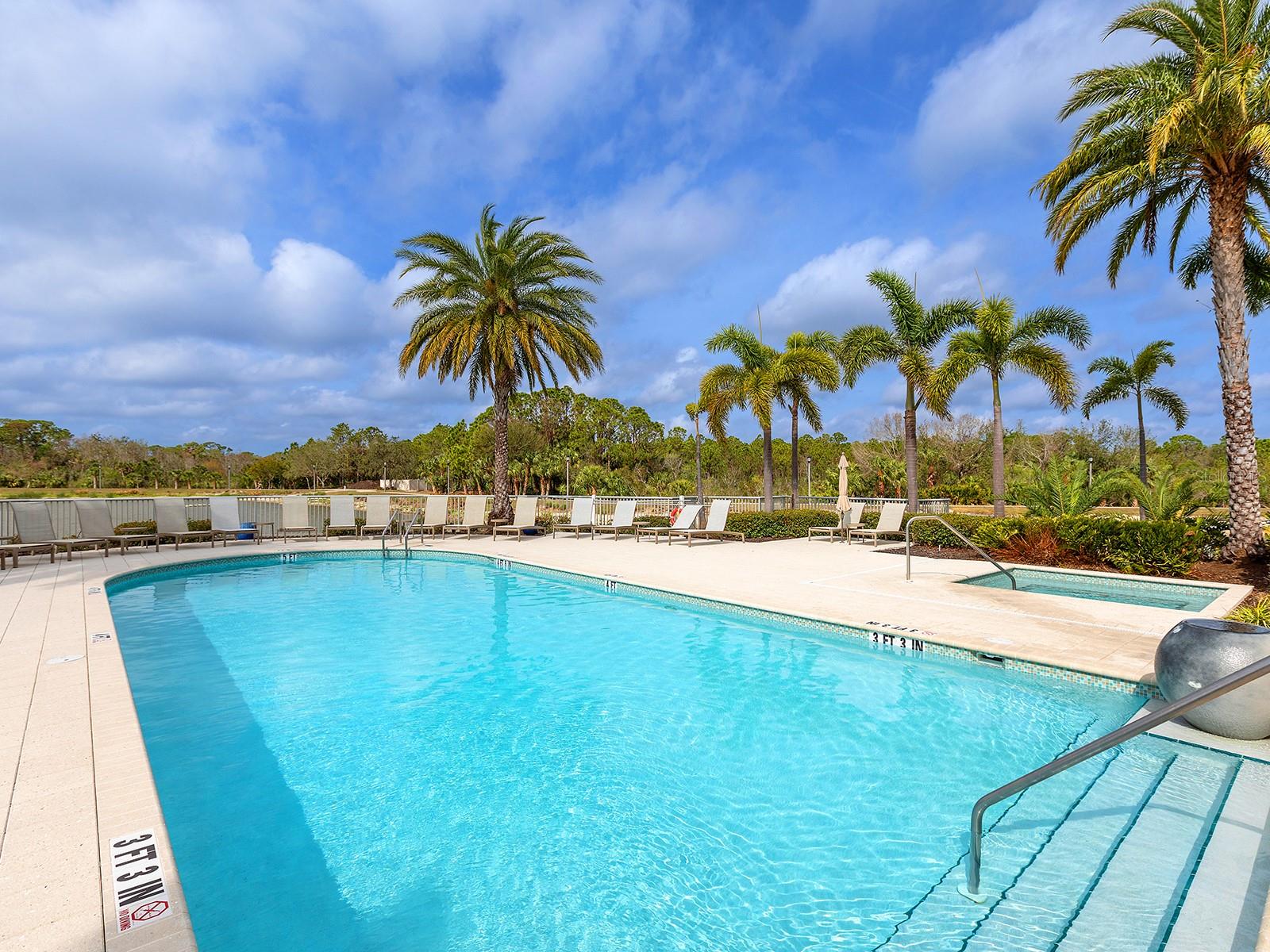 10520 BOARDWALK LOOP #205