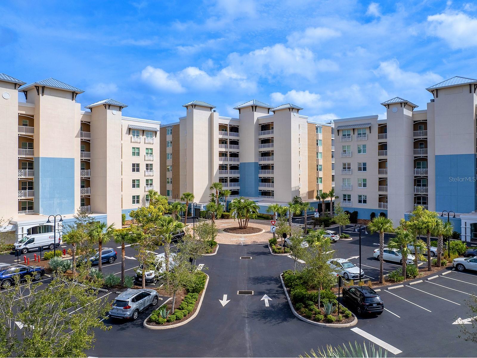 10520 BOARDWALK LOOP #205