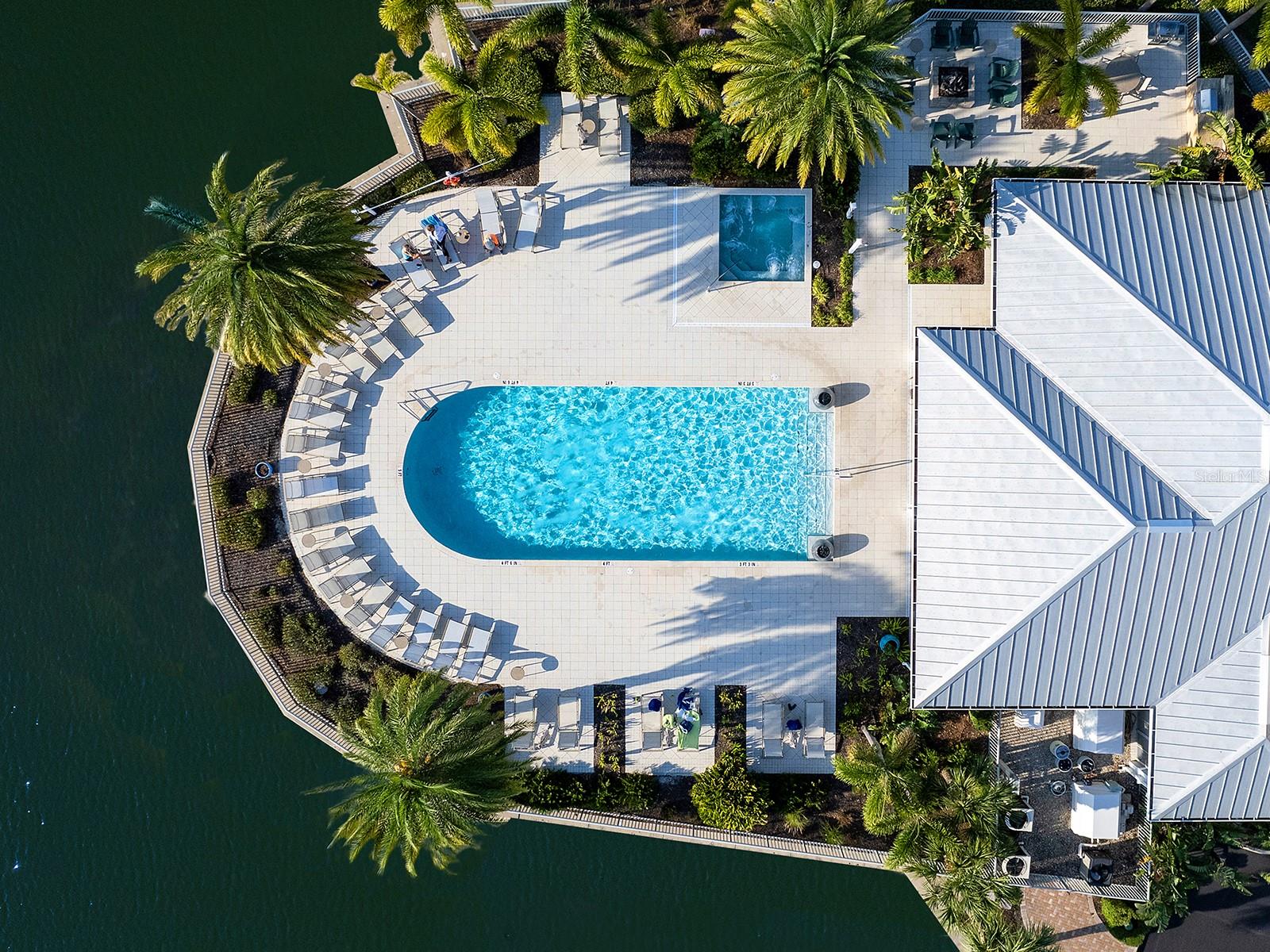 10520 BOARDWALK LOOP #205