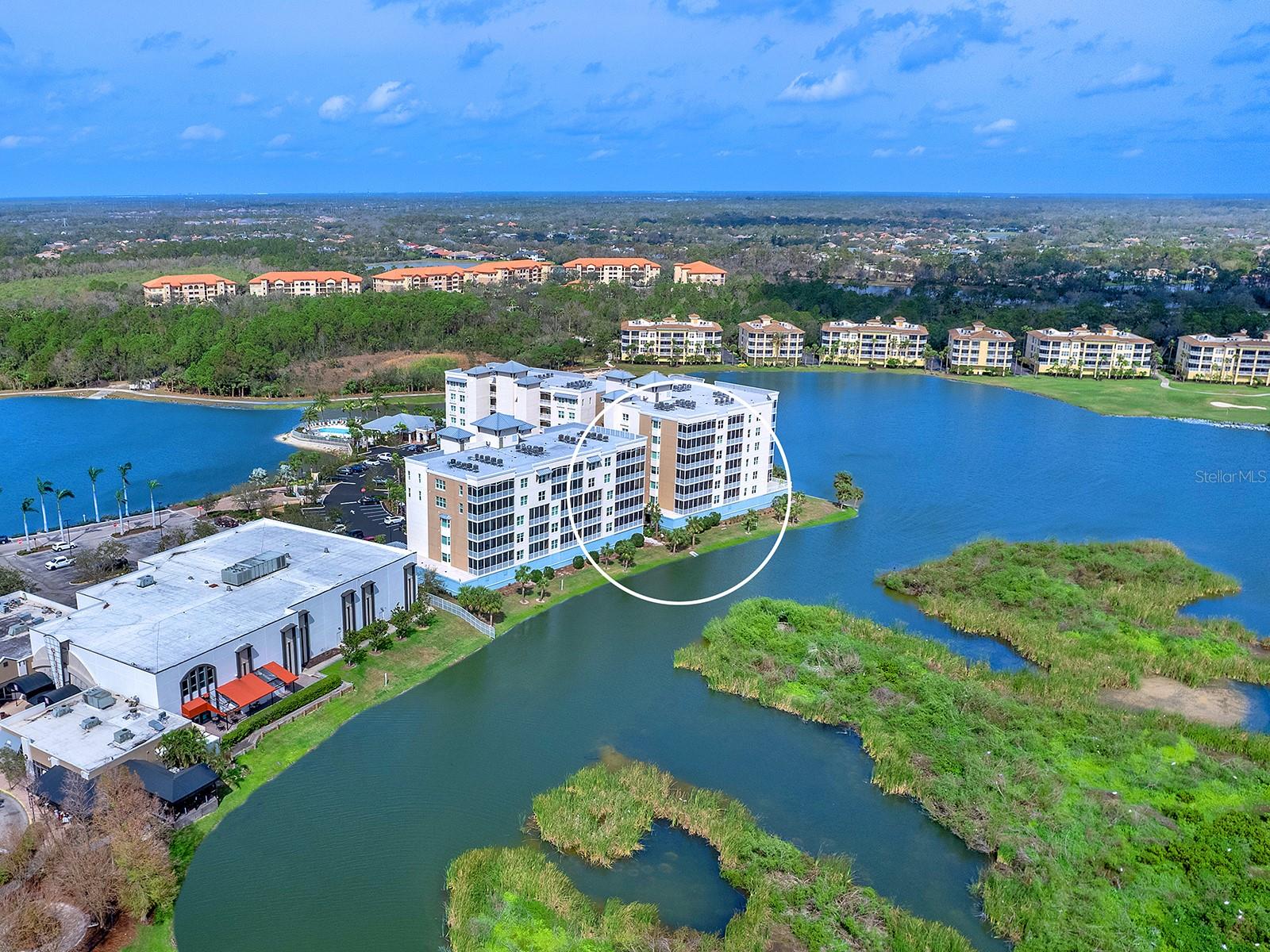 10520 BOARDWALK LOOP #205