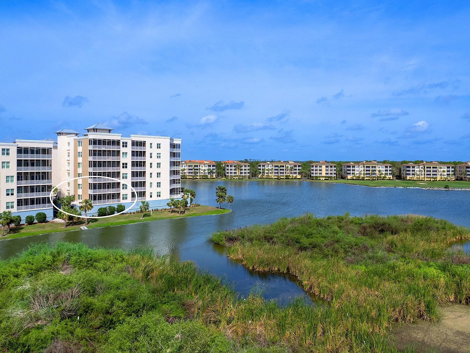 10520 BOARDWALK LOOP #205