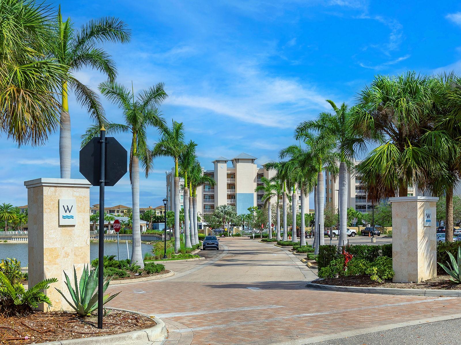 10520 BOARDWALK LOOP #205