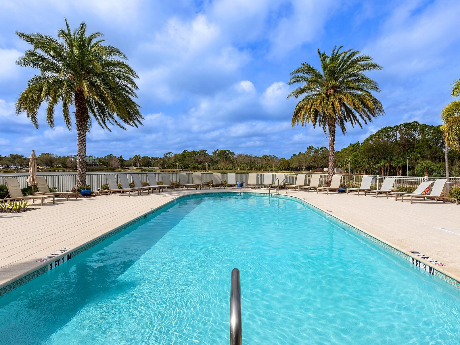 10520 BOARDWALK LOOP #205