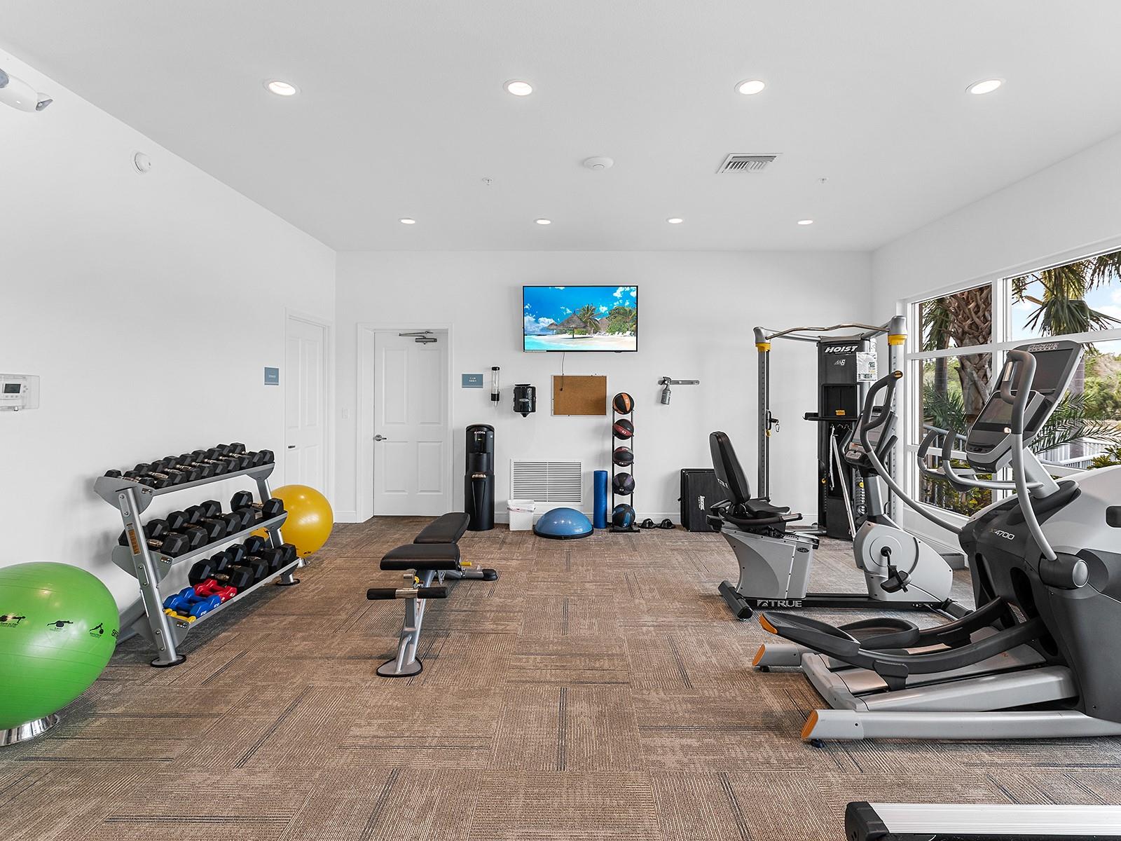 10520 BOARDWALK LOOP #205