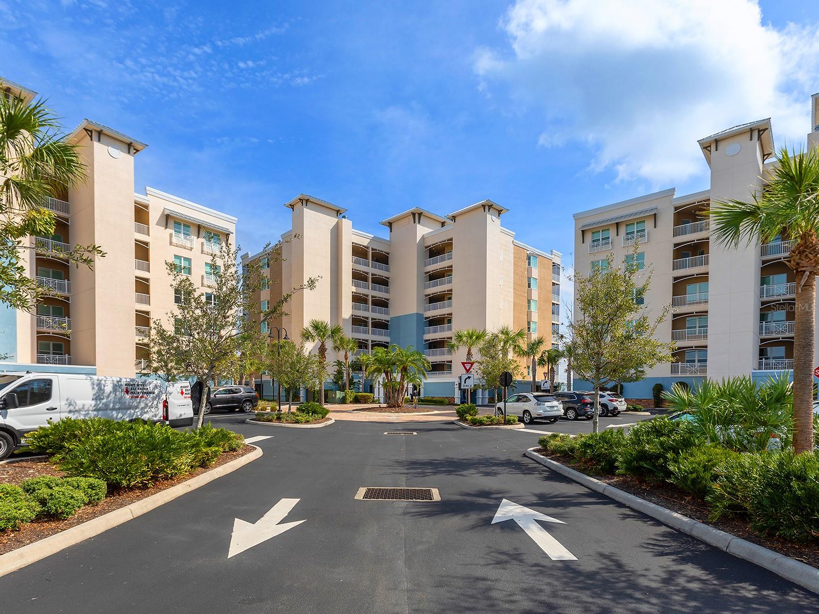 10520 BOARDWALK LOOP #205