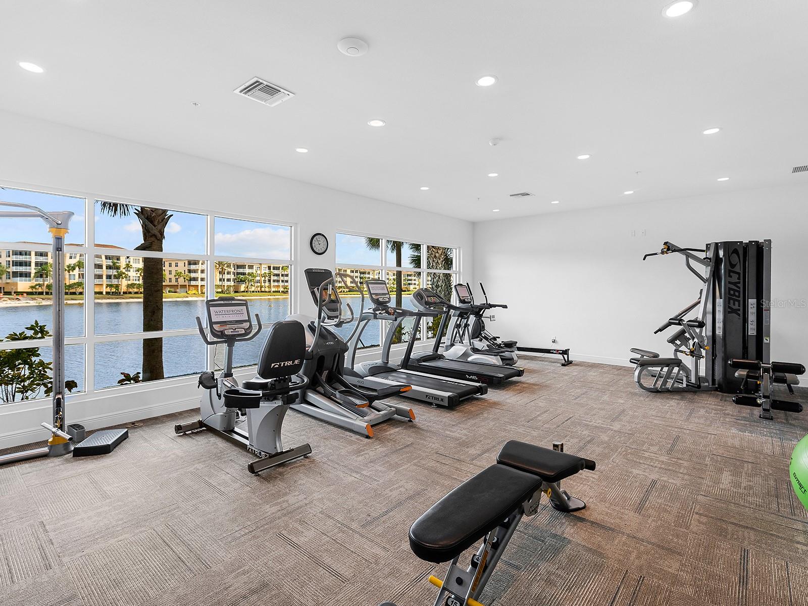 10520 BOARDWALK LOOP #205