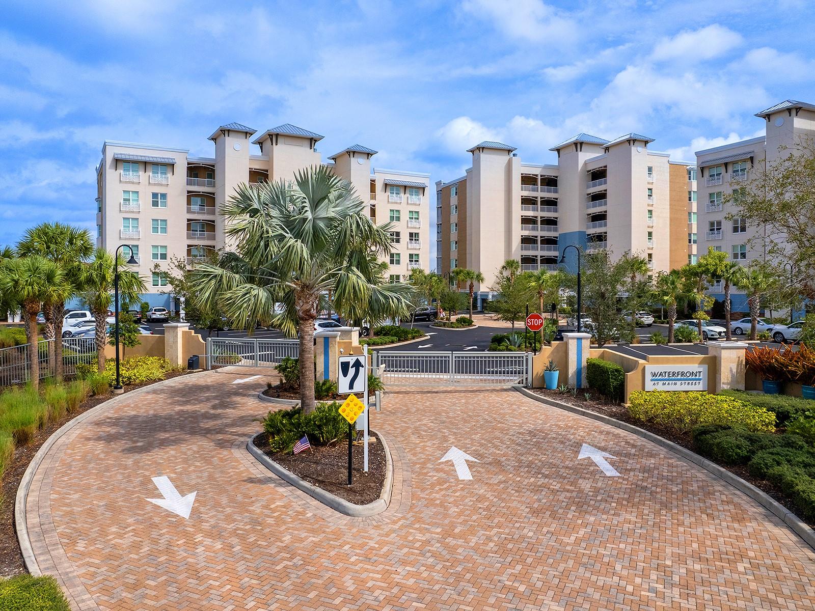 10520 BOARDWALK LOOP #205