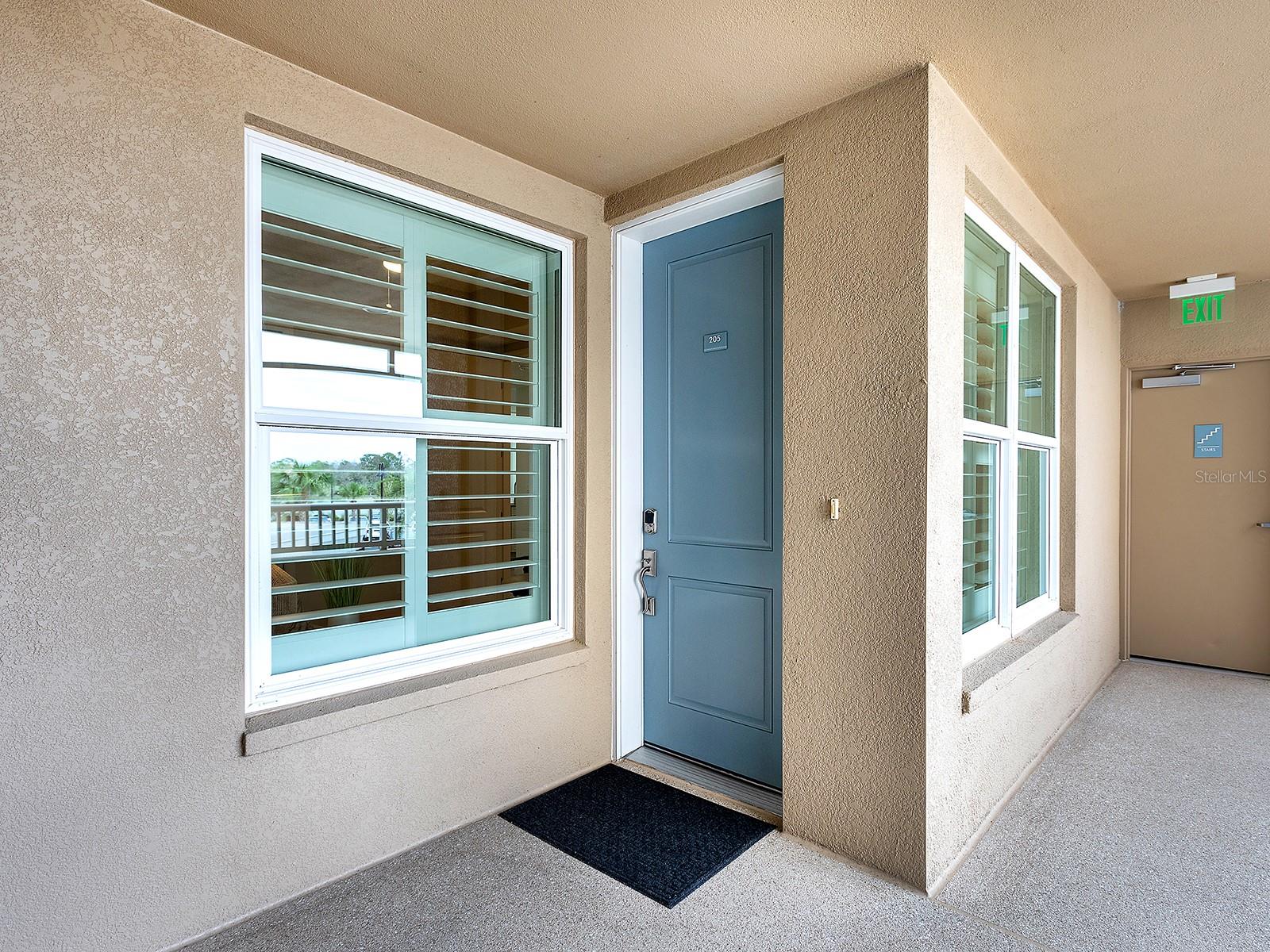 10520 BOARDWALK LOOP #205