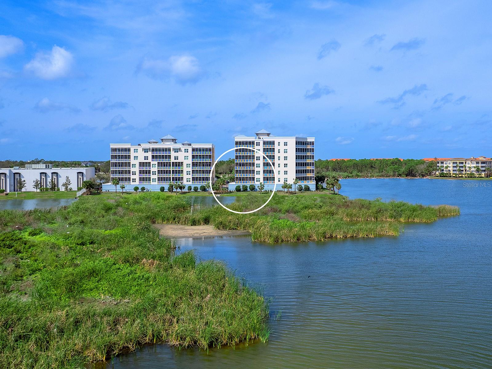 10520 BOARDWALK LOOP #205