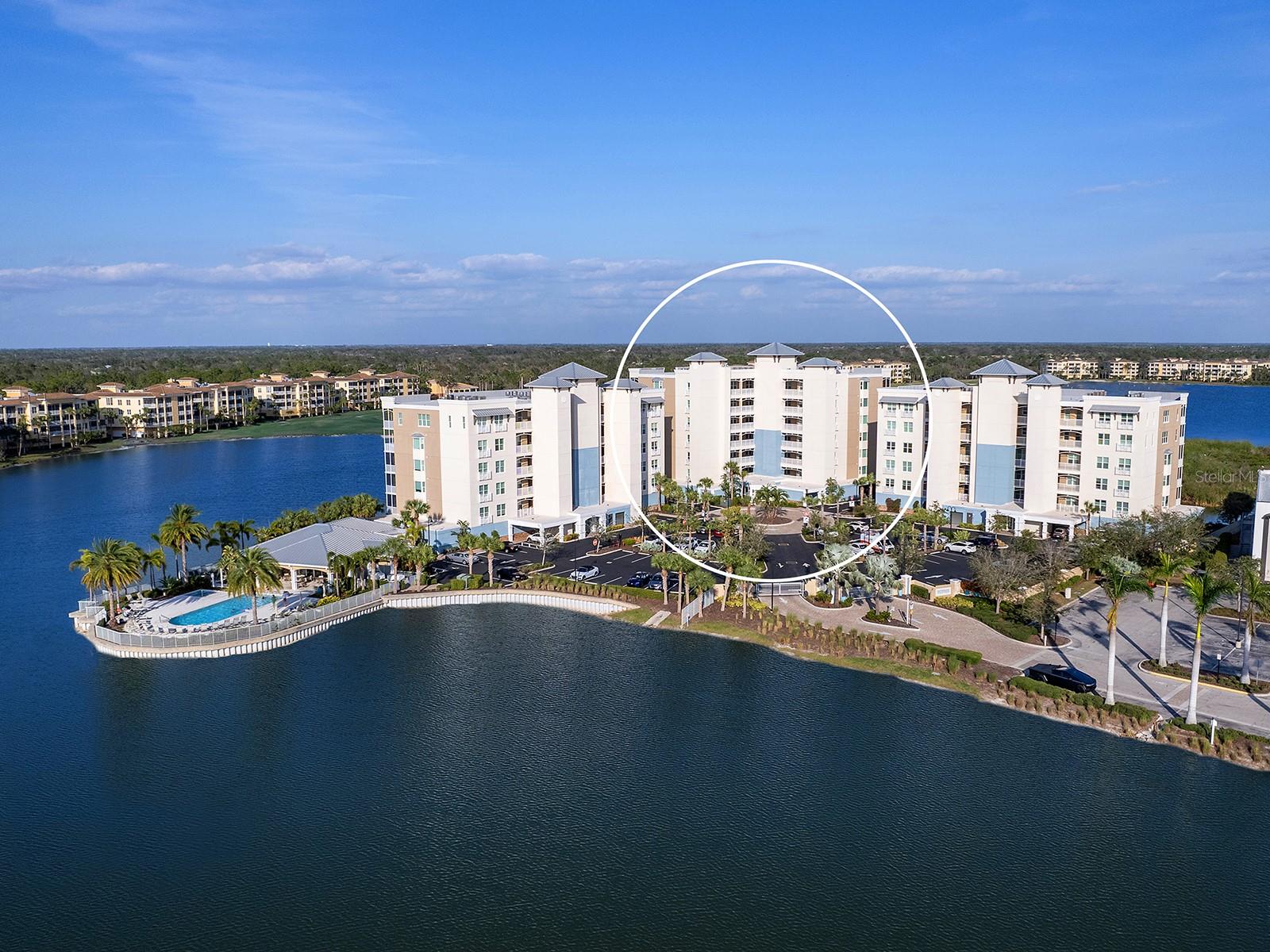 10520 BOARDWALK LOOP #205