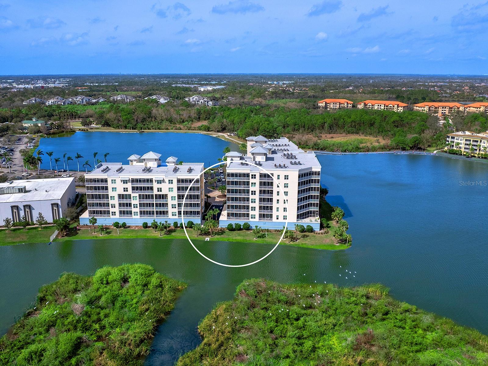 10520 BOARDWALK LOOP #205