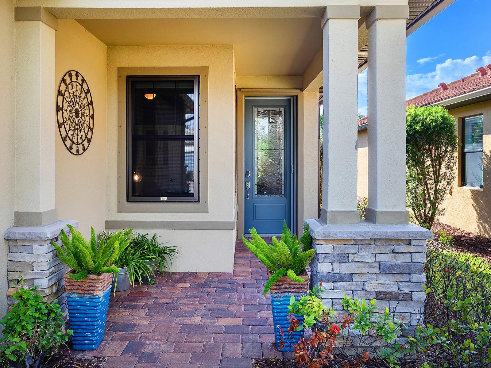 17019 HAMPTON FALLS TER