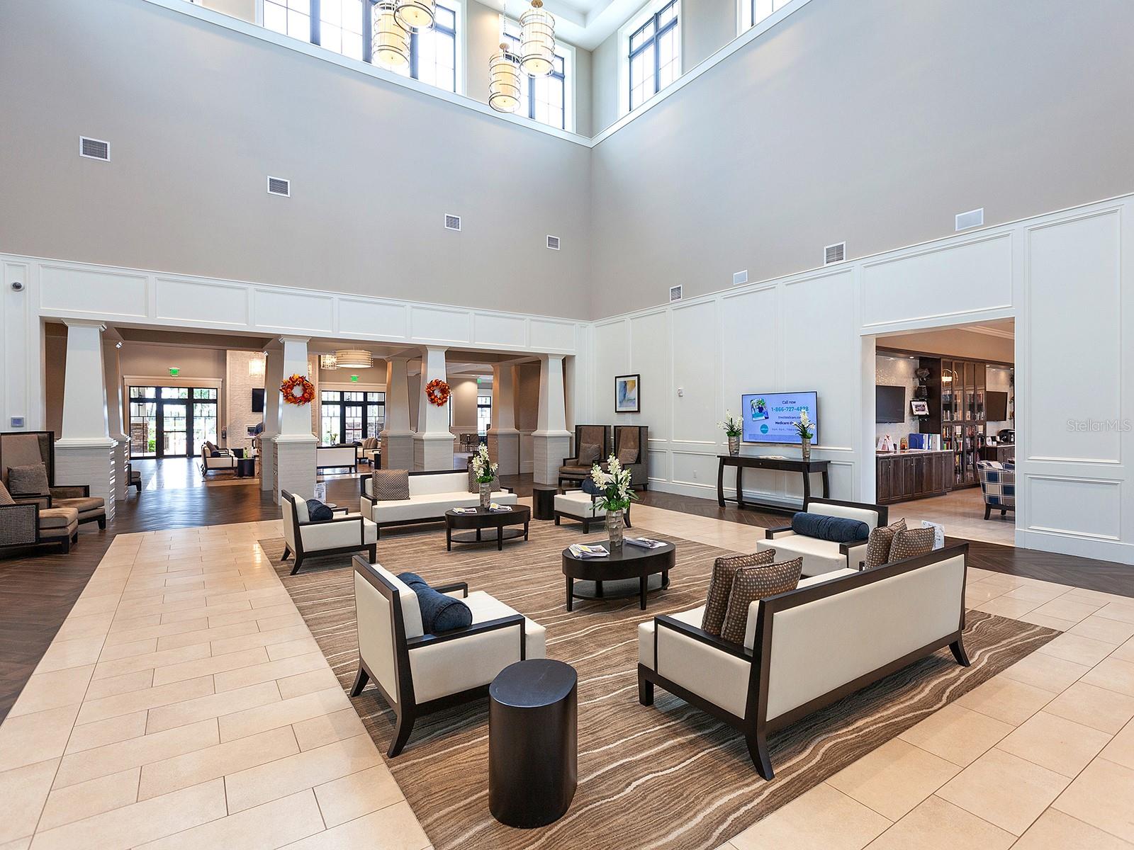 17019 HAMPTON FALLS TER