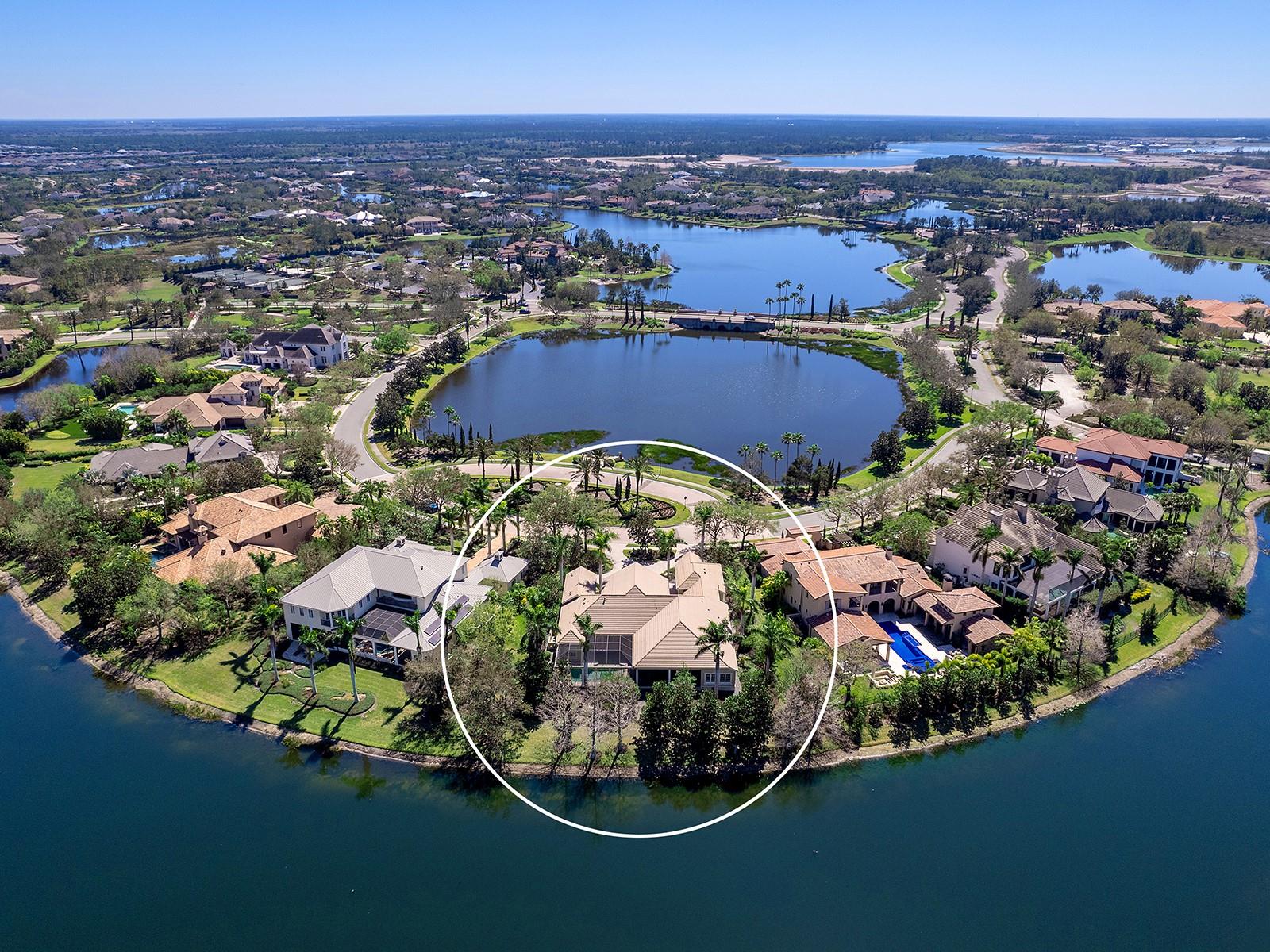 7921 WATERTON LN