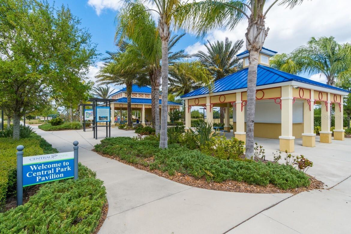 12015 FOREST PARK CIR