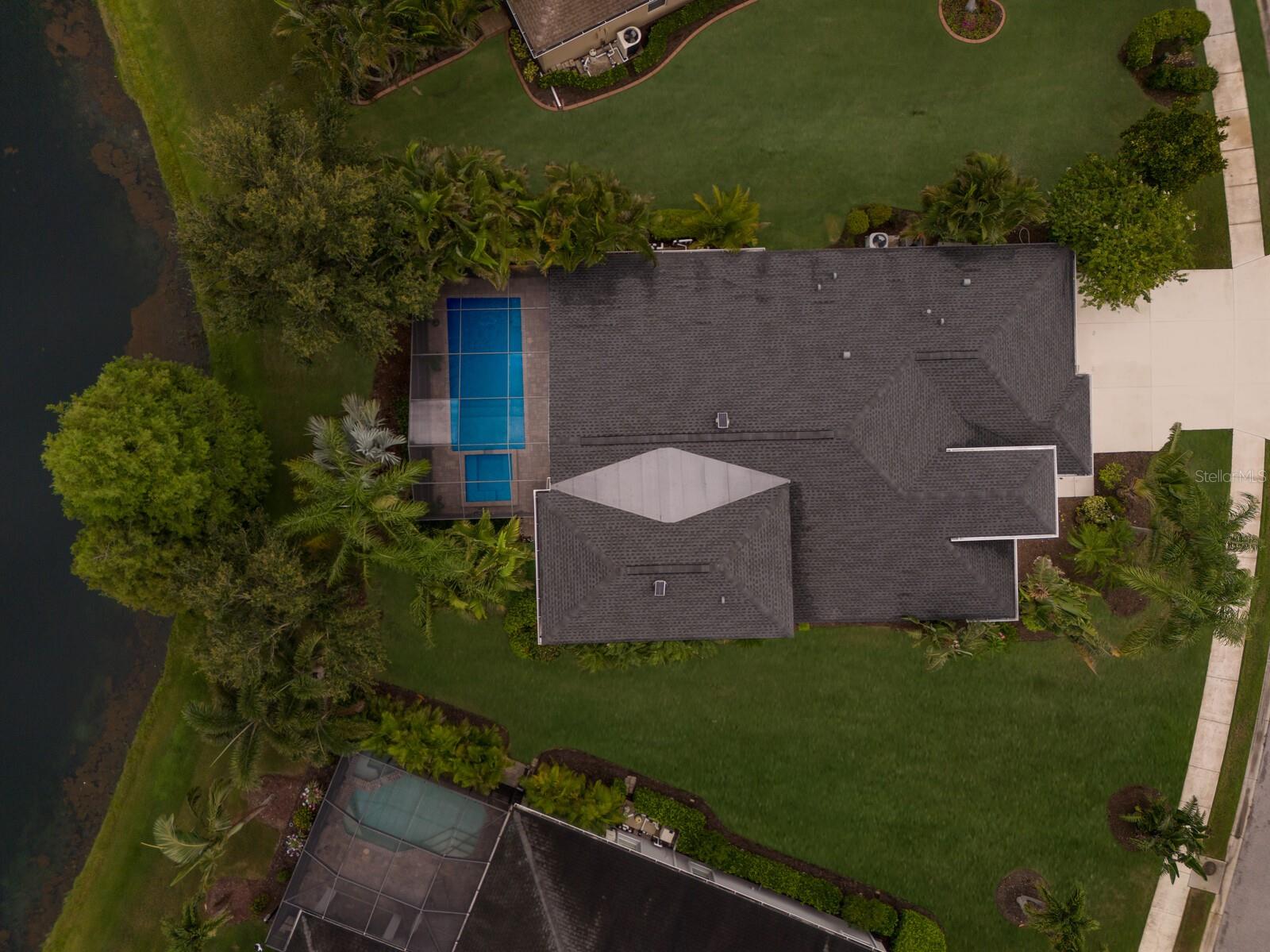 12015 FOREST PARK CIR