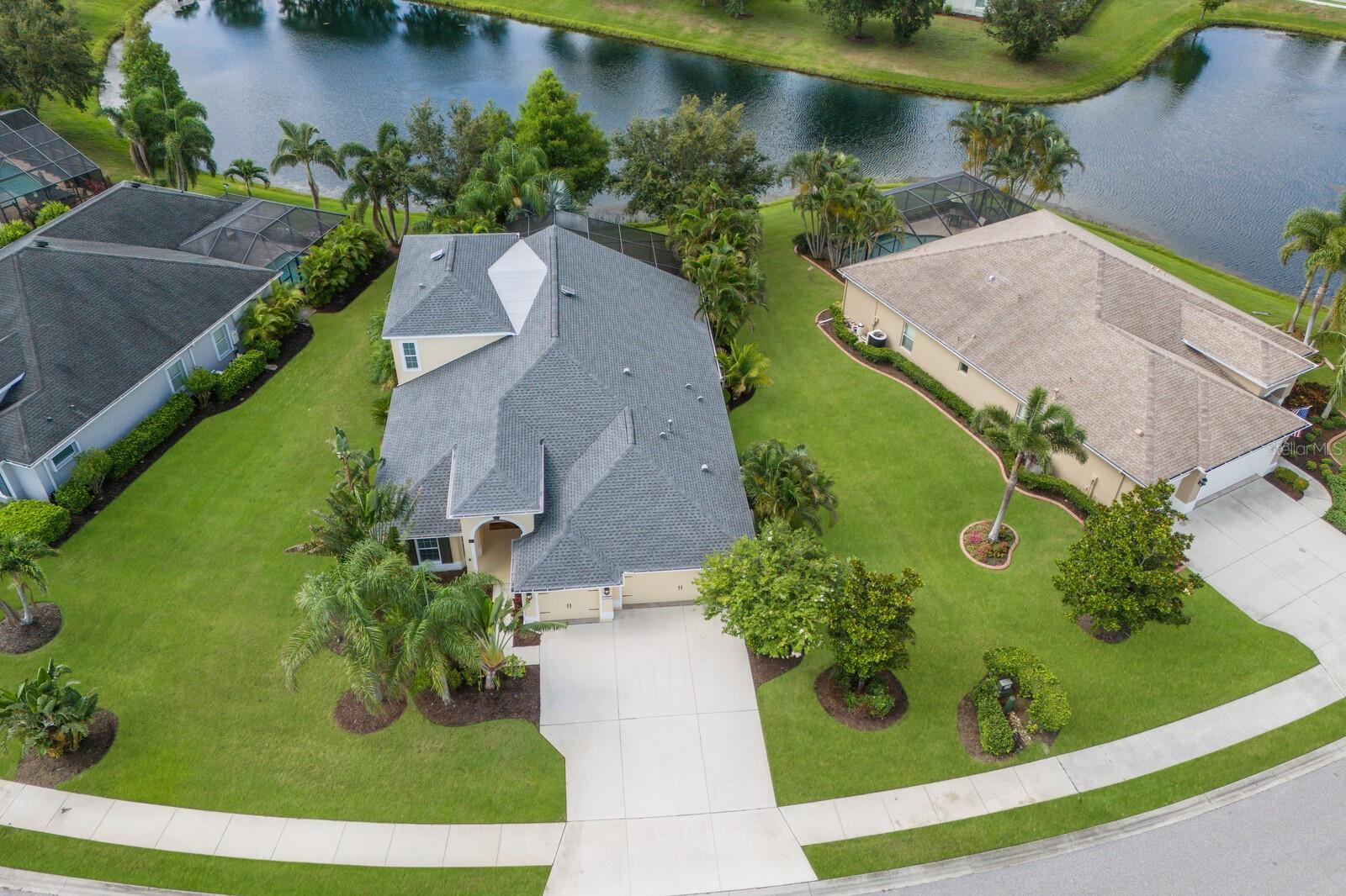 12015 FOREST PARK CIR