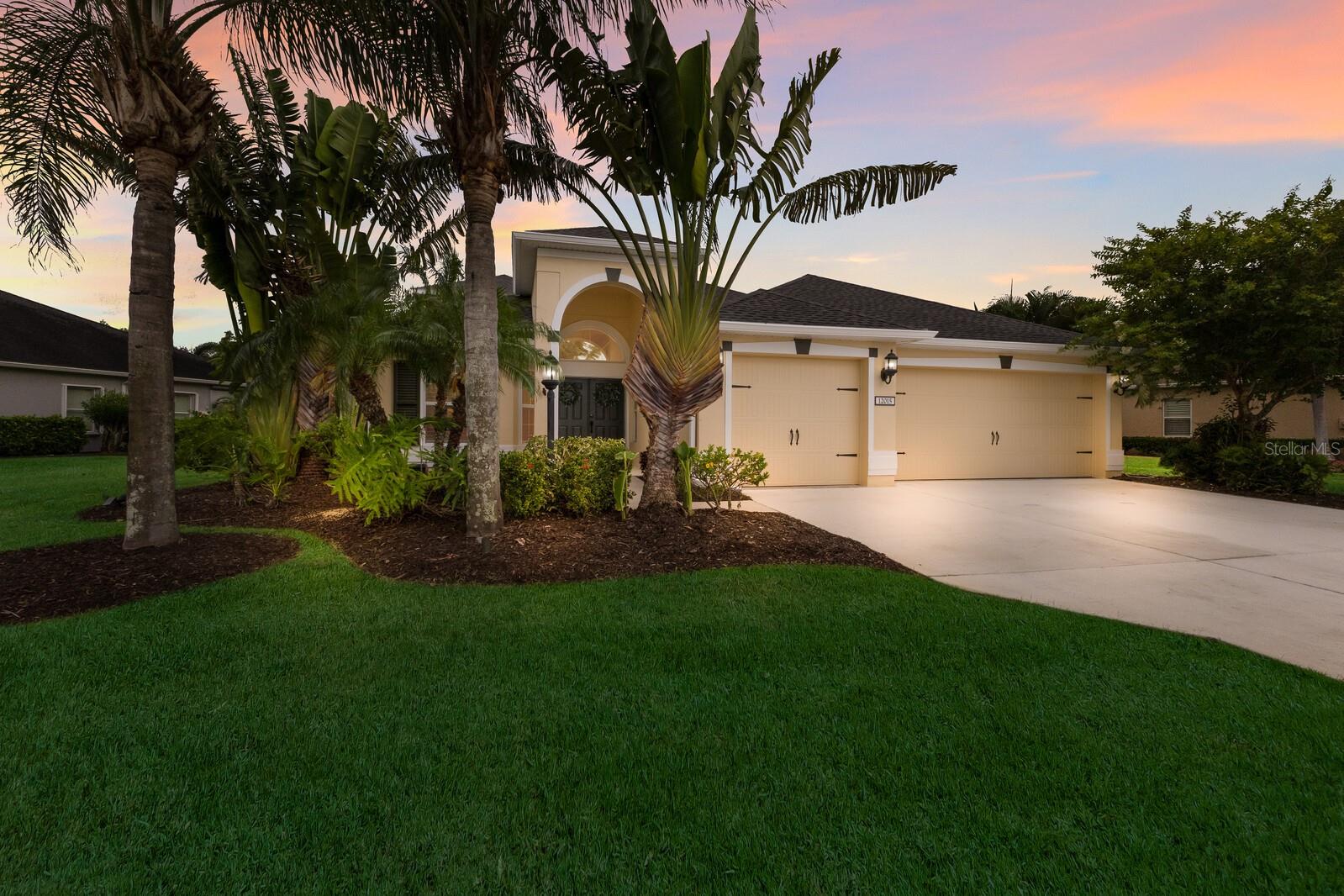 12015 FOREST PARK CIR