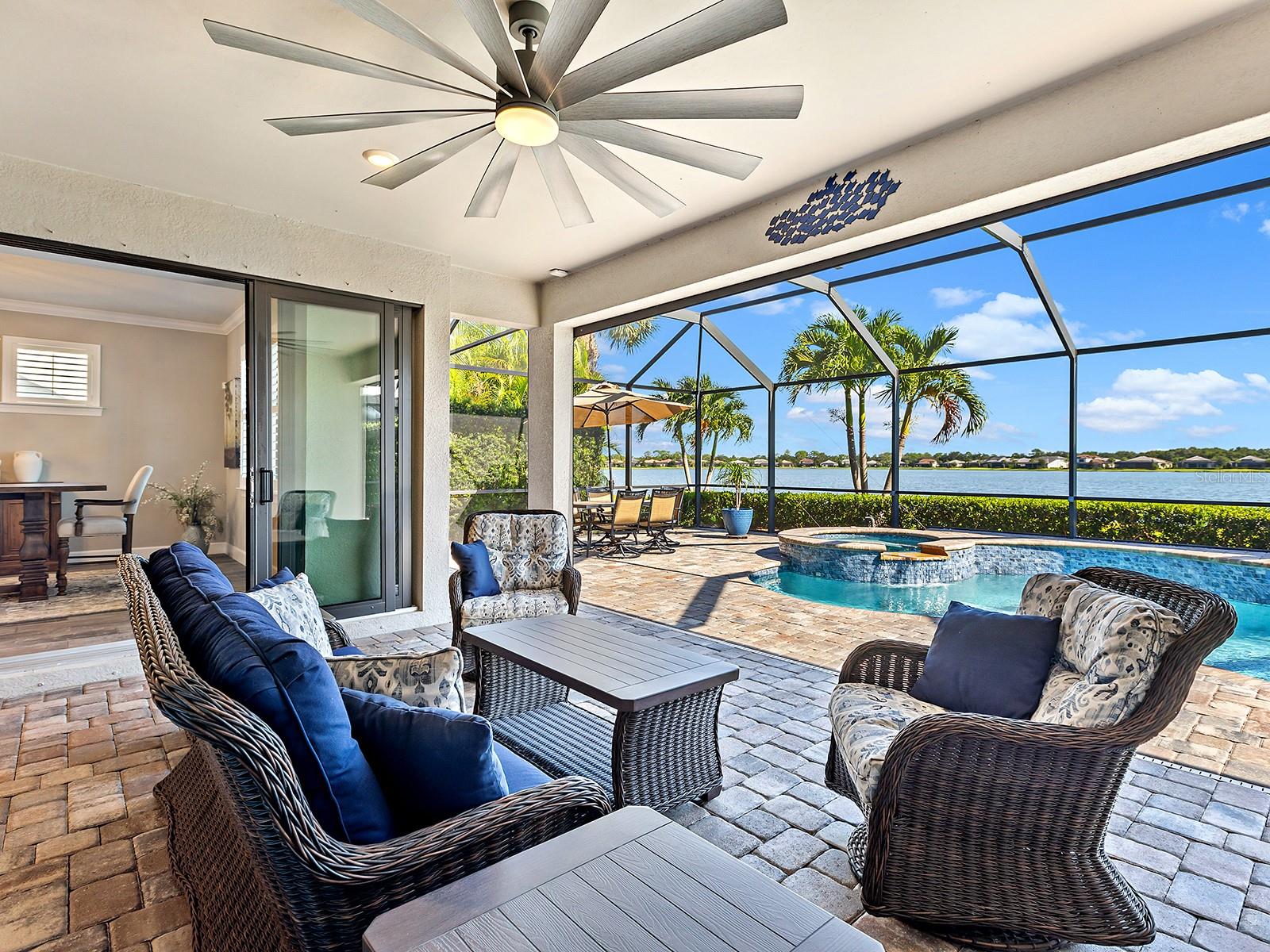 7884 GRANDE SHORES DR