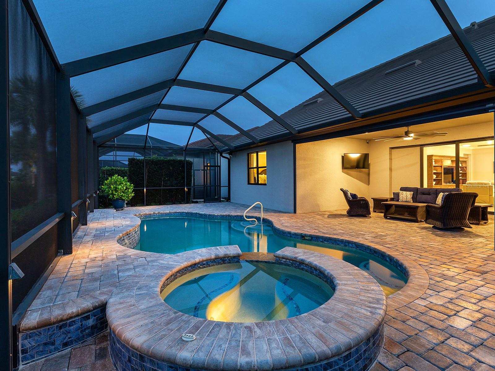 7884 GRANDE SHORES DR