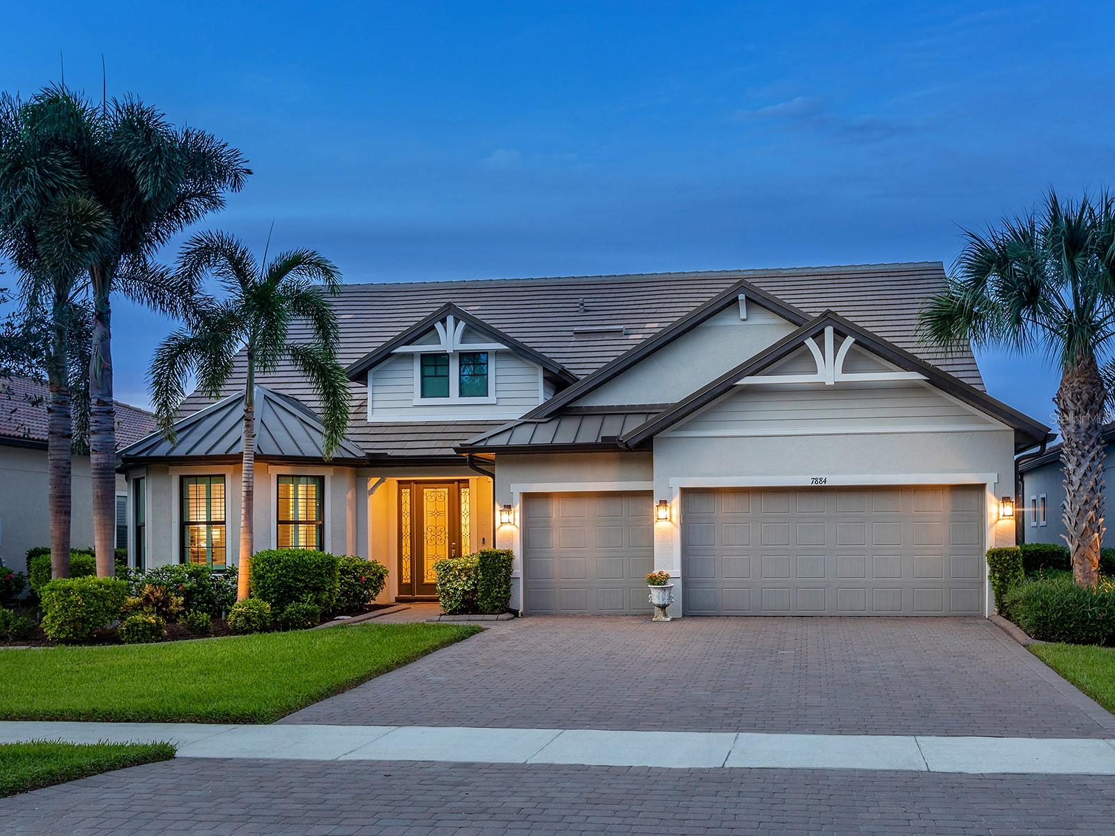 7884 GRANDE SHORES DR