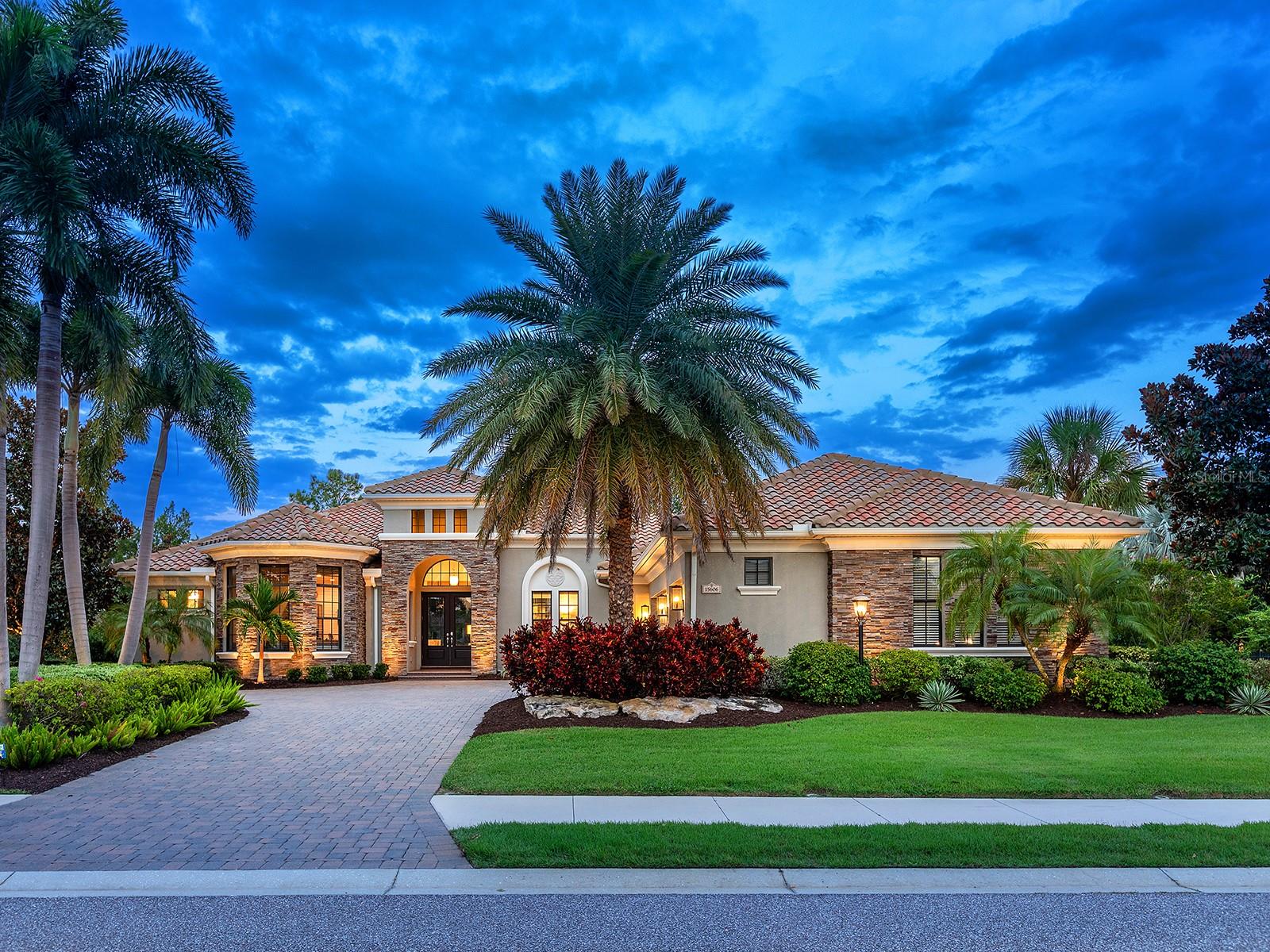 15606 LINN PARK TER
