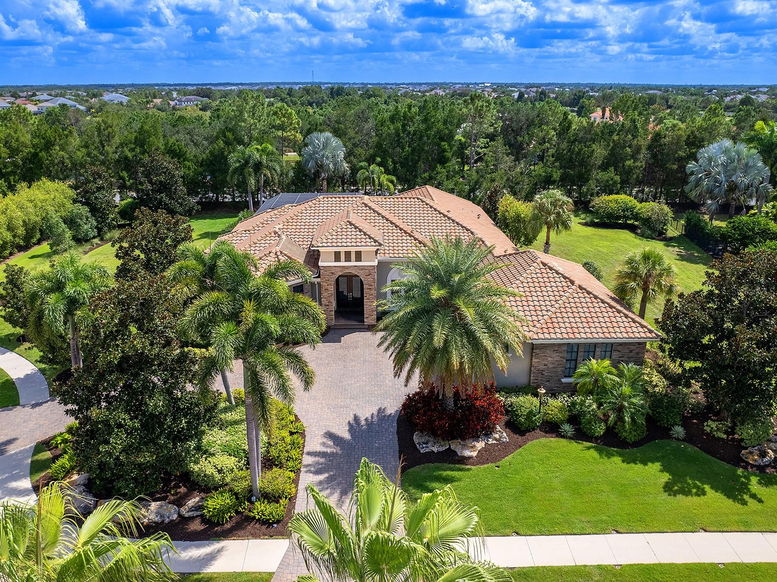 15606 LINN PARK TER