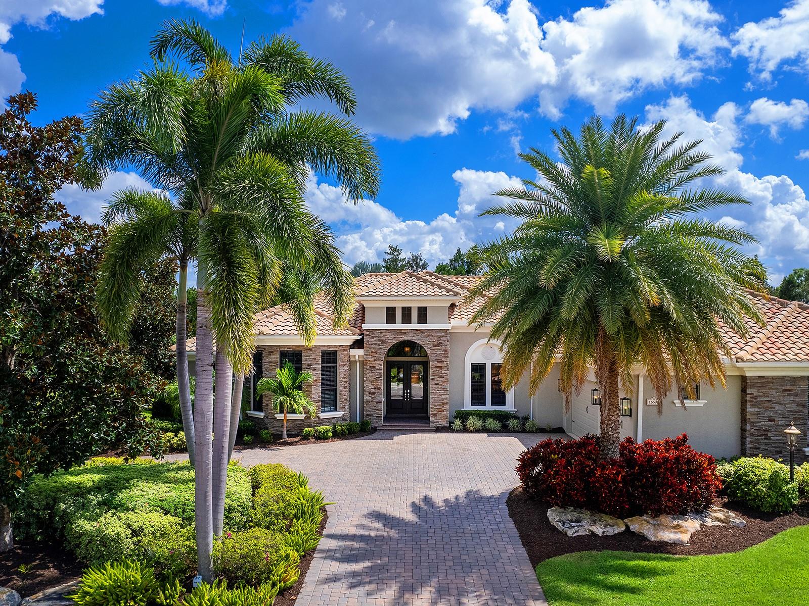 15606 LINN PARK TER