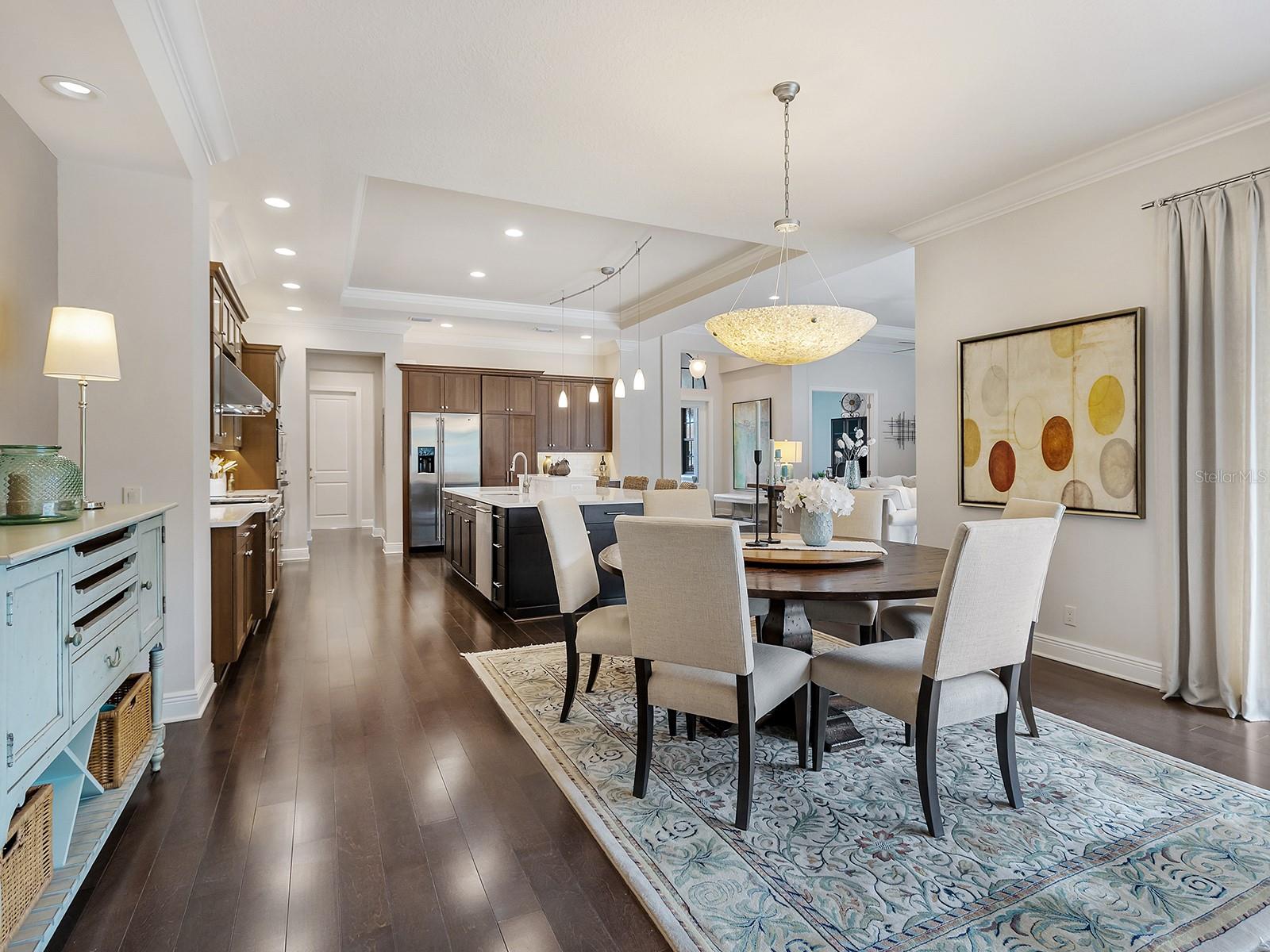 15606 LINN PARK TER