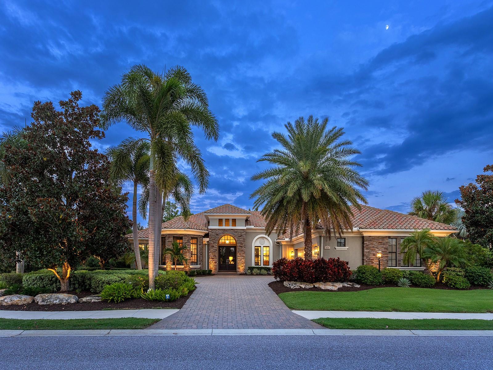 15606 LINN PARK TER