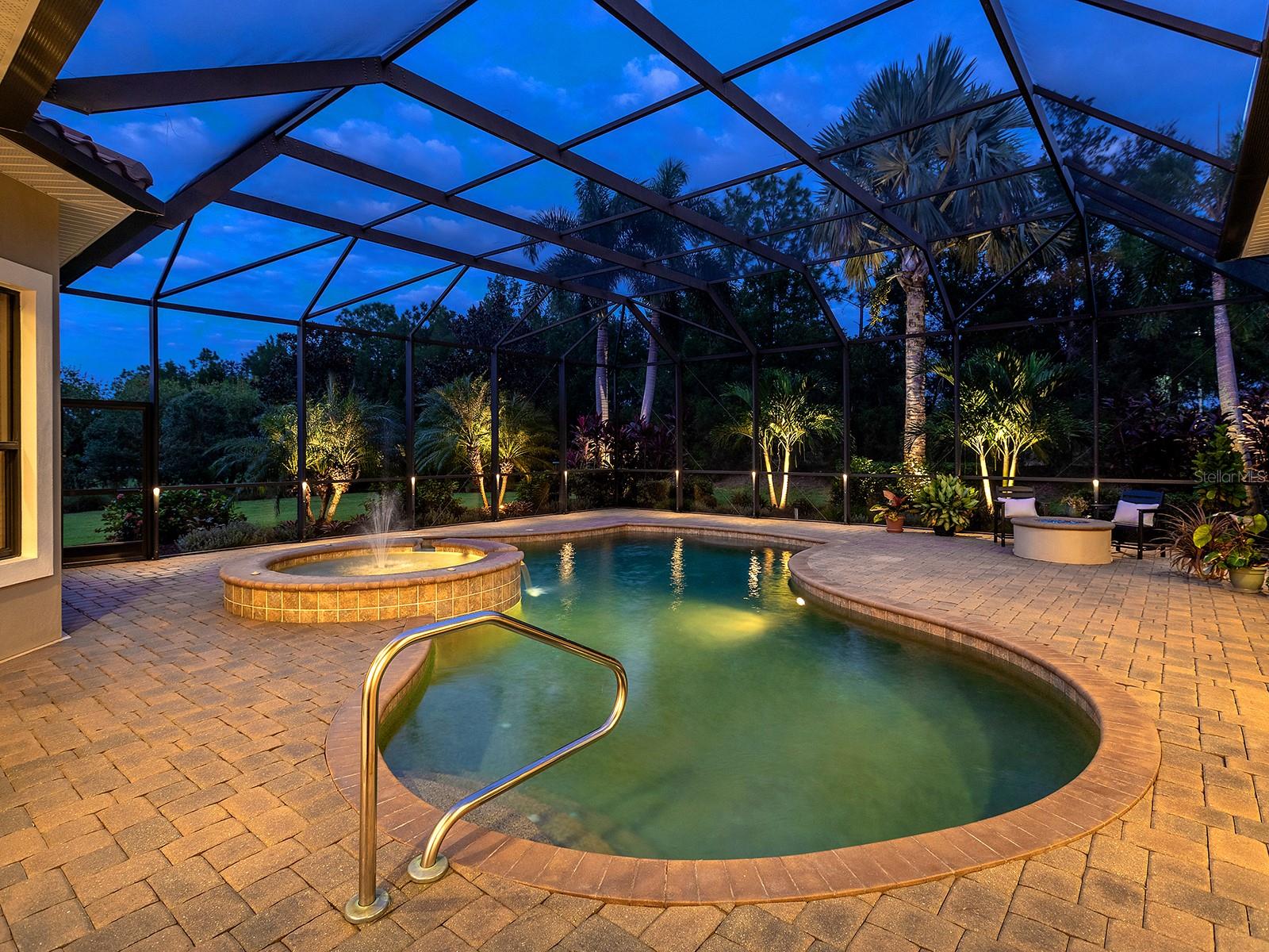 15606 LINN PARK TER