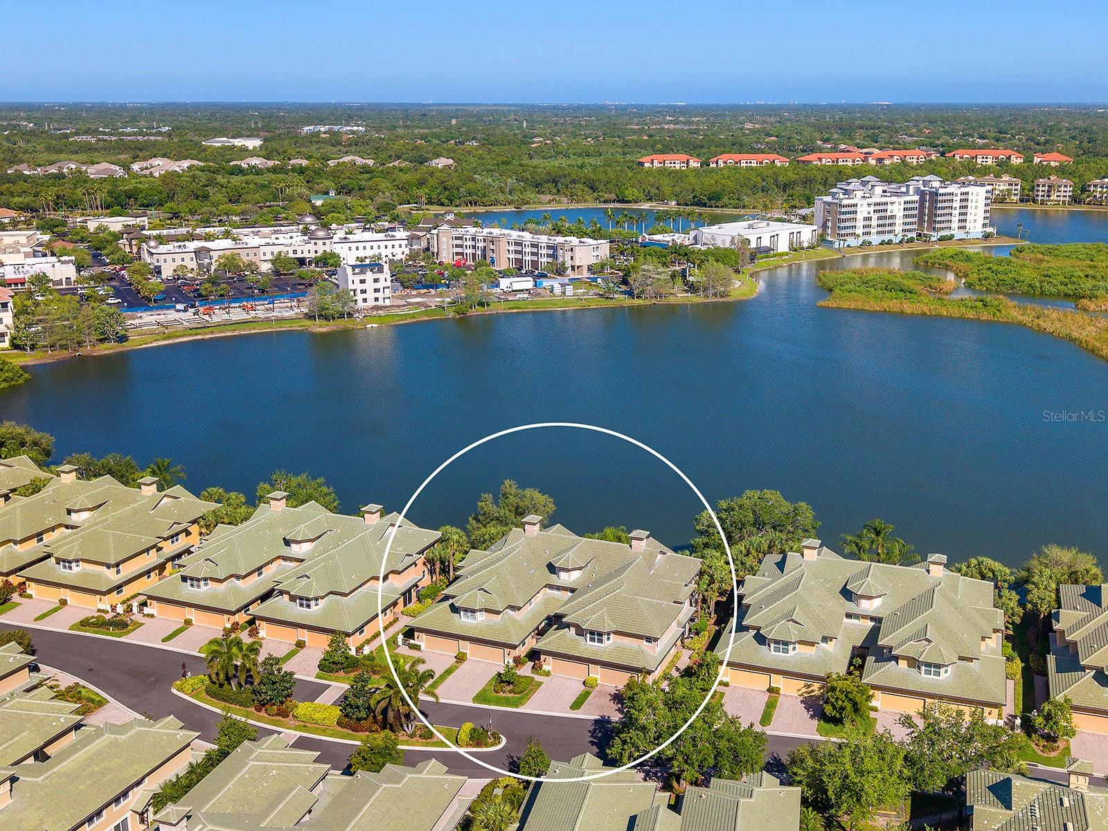6427 MOORINGS POINT CIR #101
