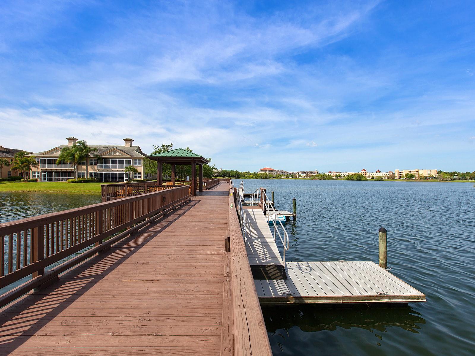 6427 MOORINGS POINT CIR #101