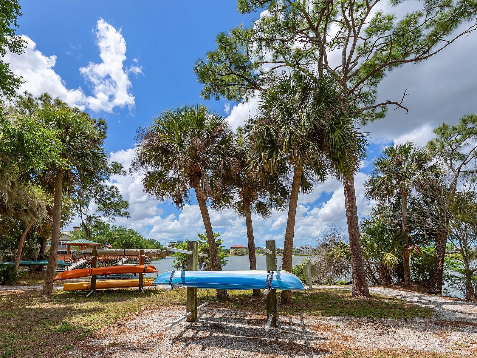 6427 MOORINGS POINT CIR #101