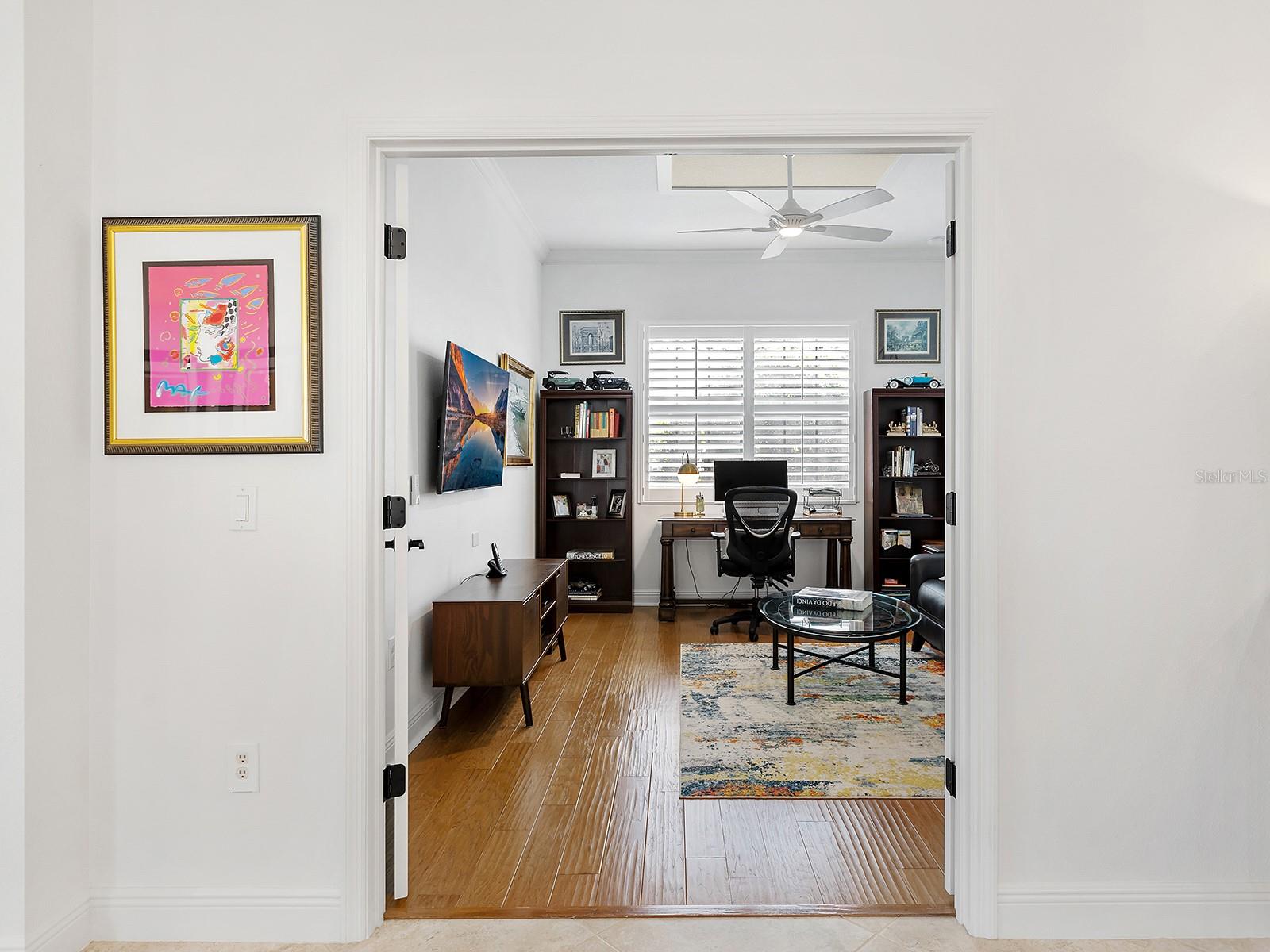 7263 BELLEISLE GLN