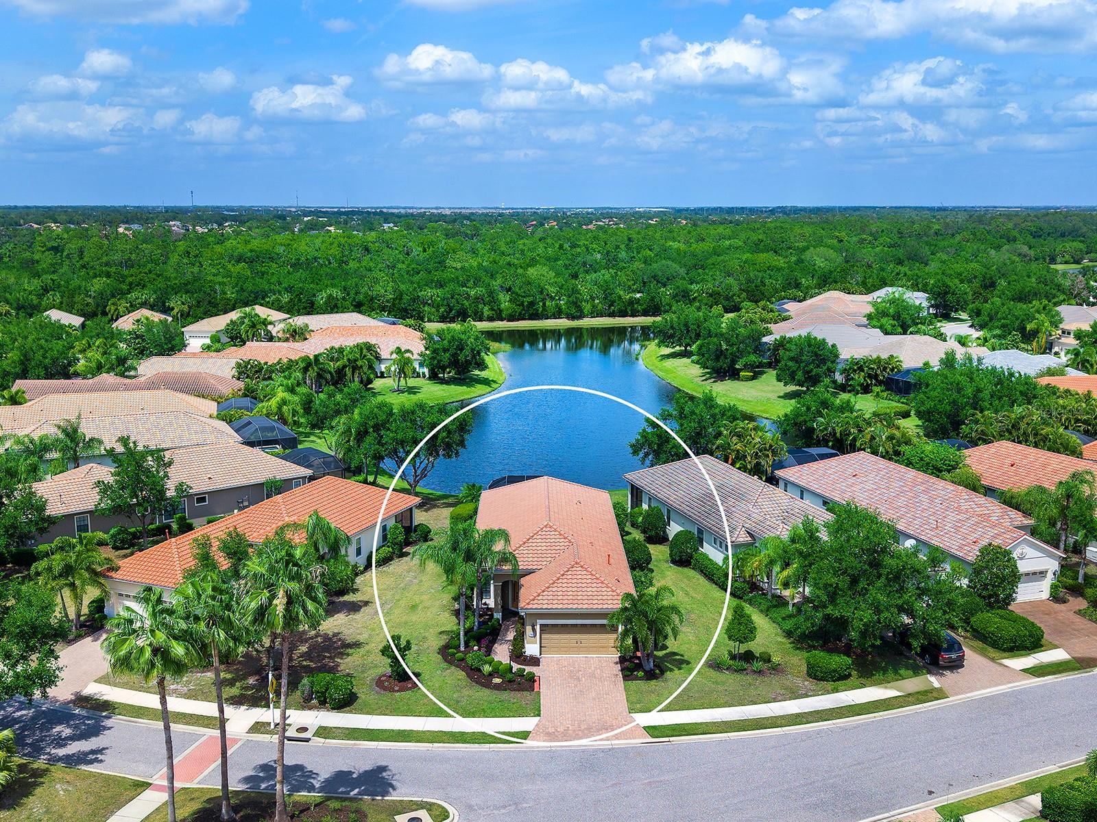 7263 BELLEISLE GLN