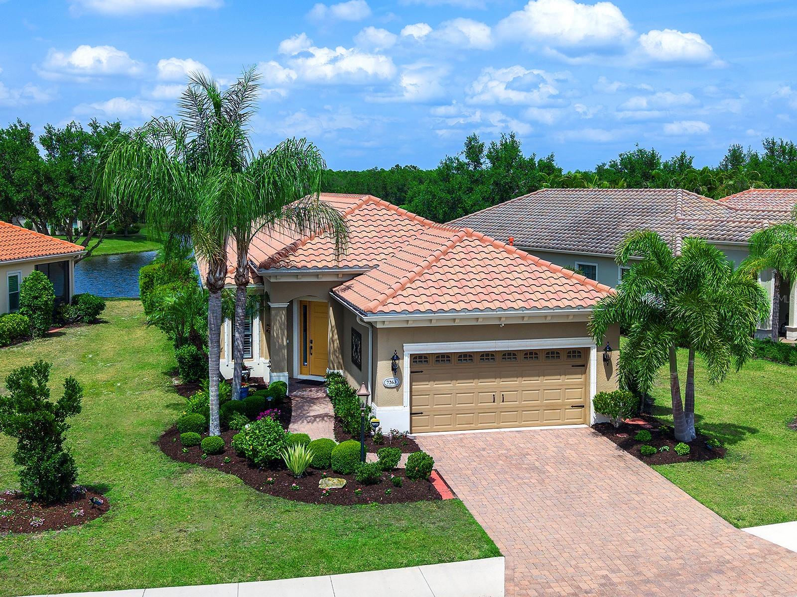 7263 BELLEISLE GLN