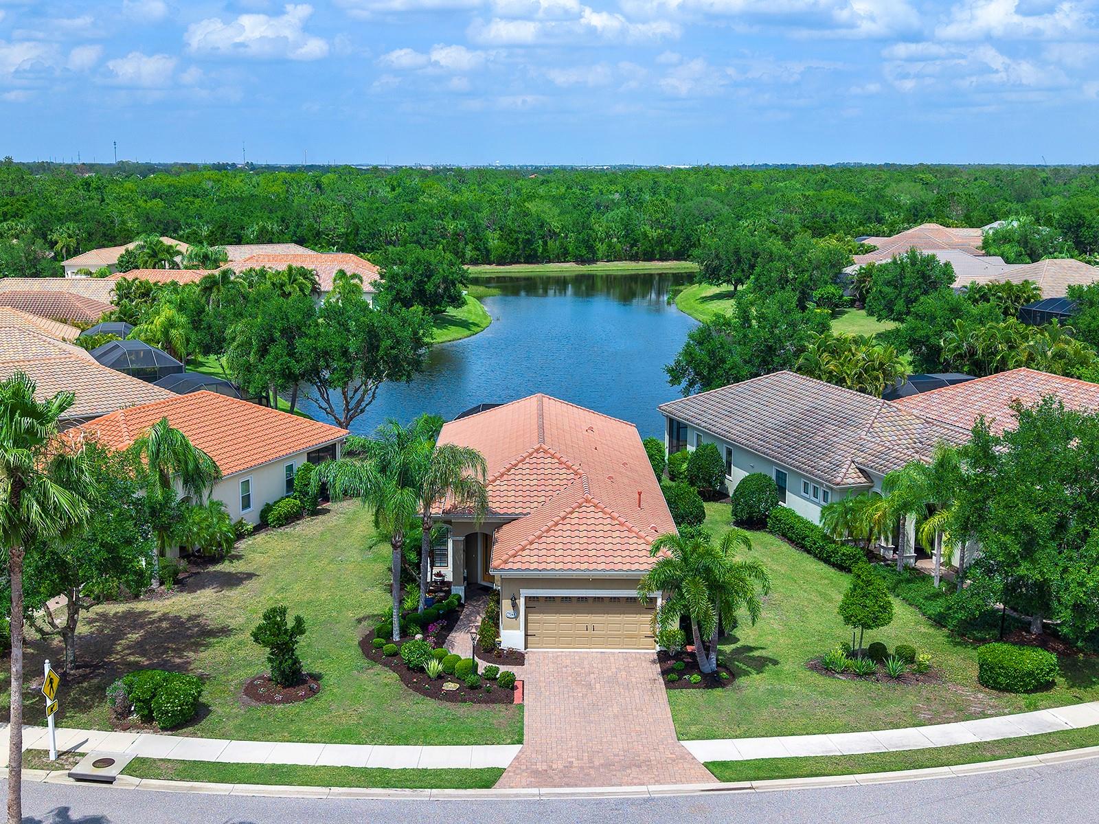 7263 BELLEISLE GLN