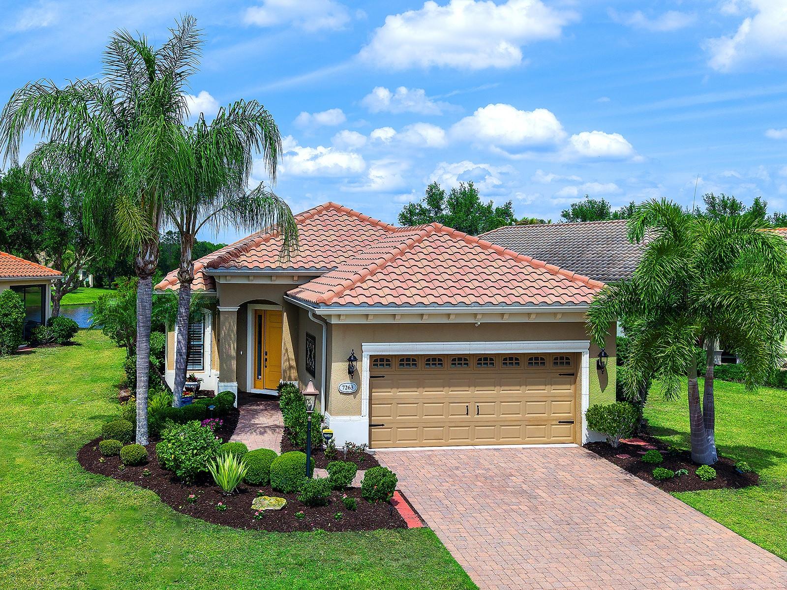 7263 BELLEISLE GLN
