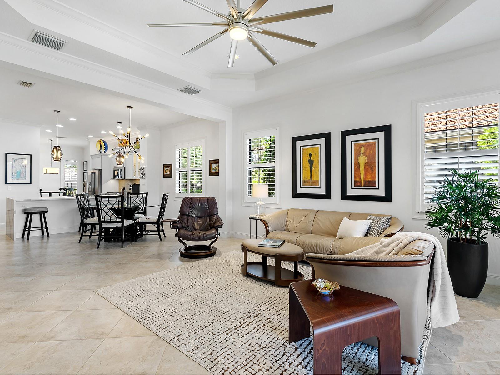 7263 BELLEISLE GLN