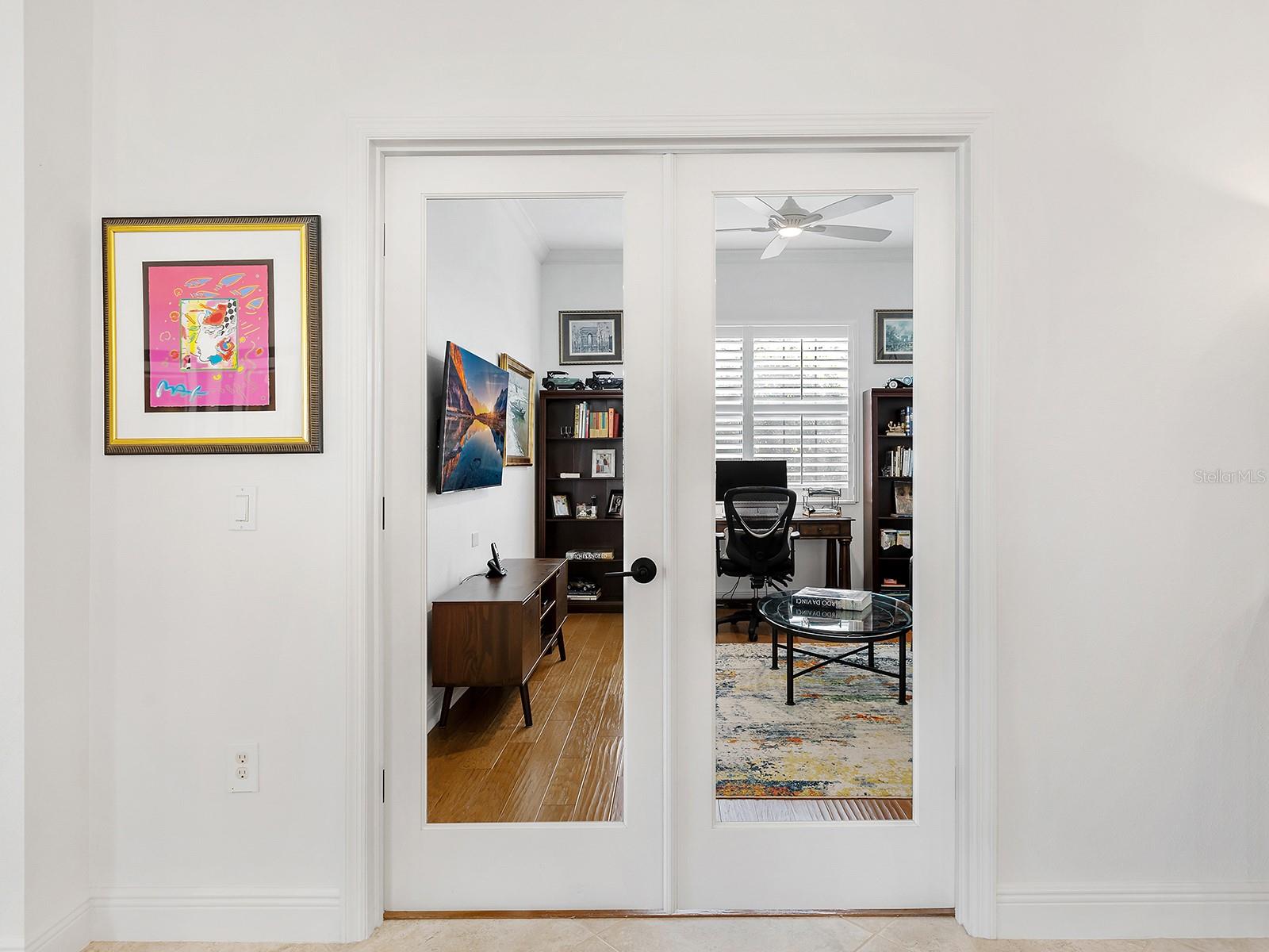 7263 BELLEISLE GLN