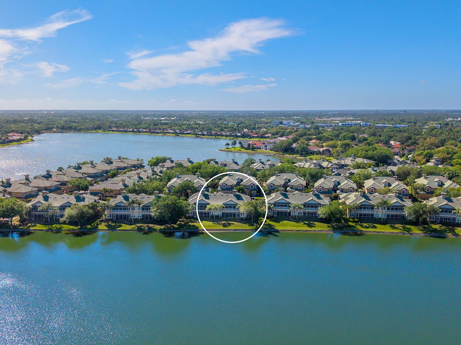 6427 MOORINGS POINT CIR #101