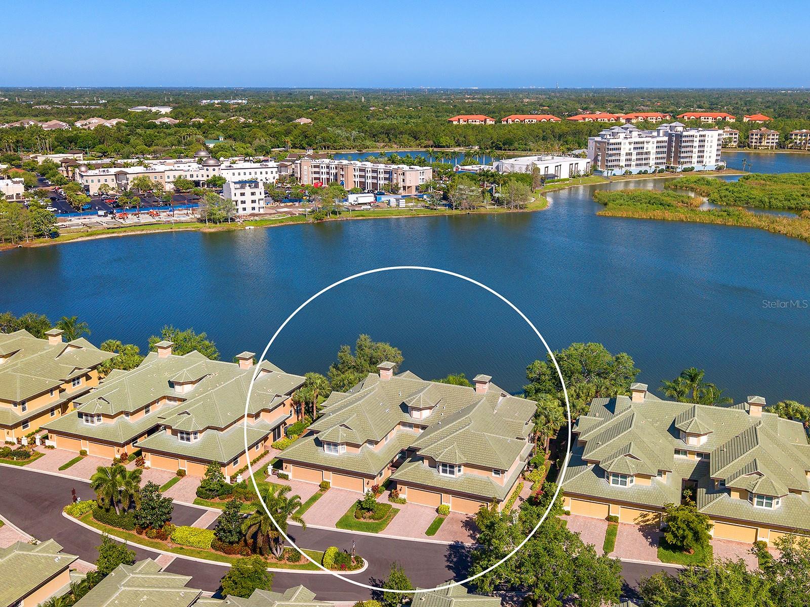 6427 MOORINGS POINT CIR #101