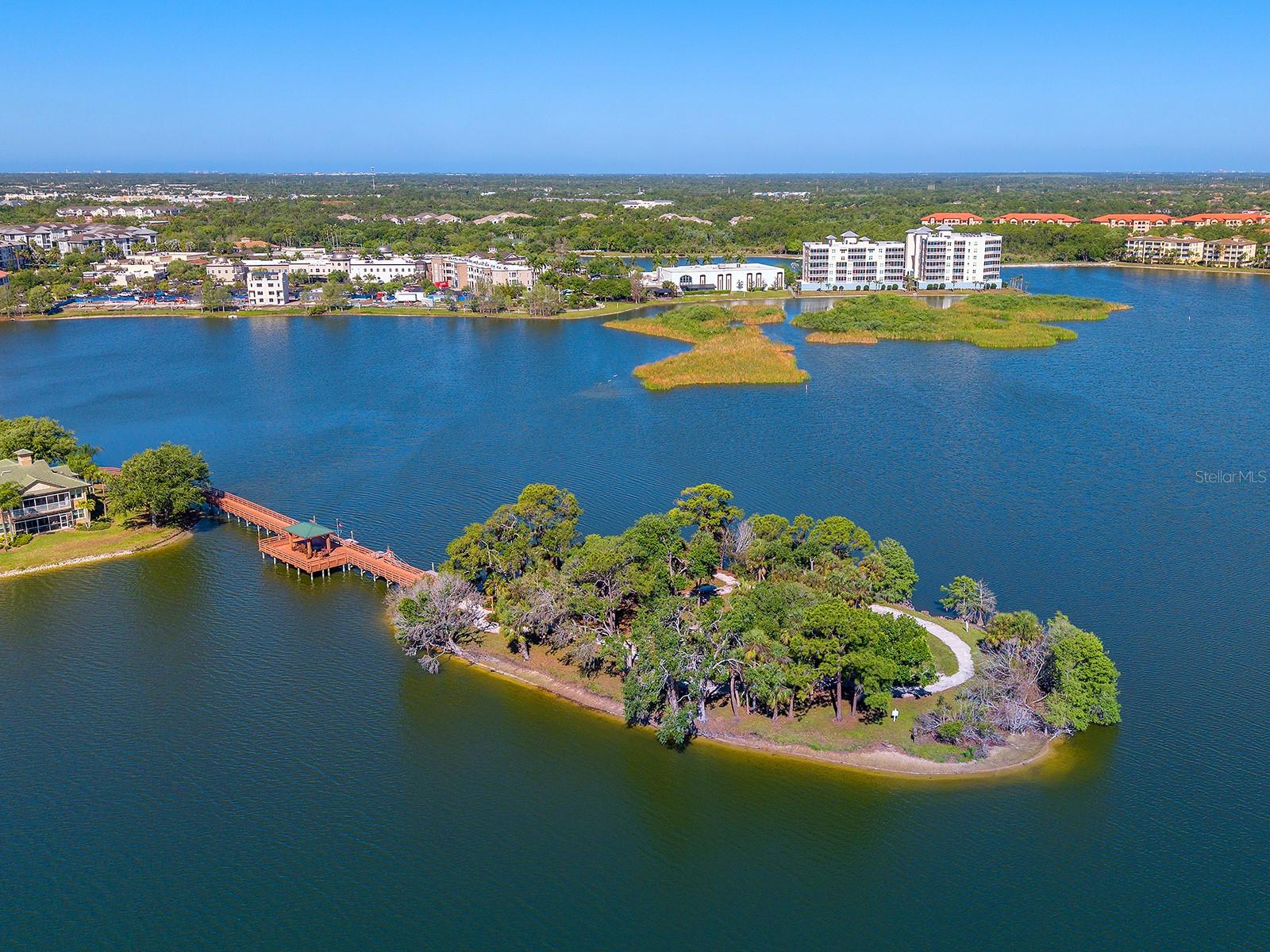 6427 MOORINGS POINT CIR #101