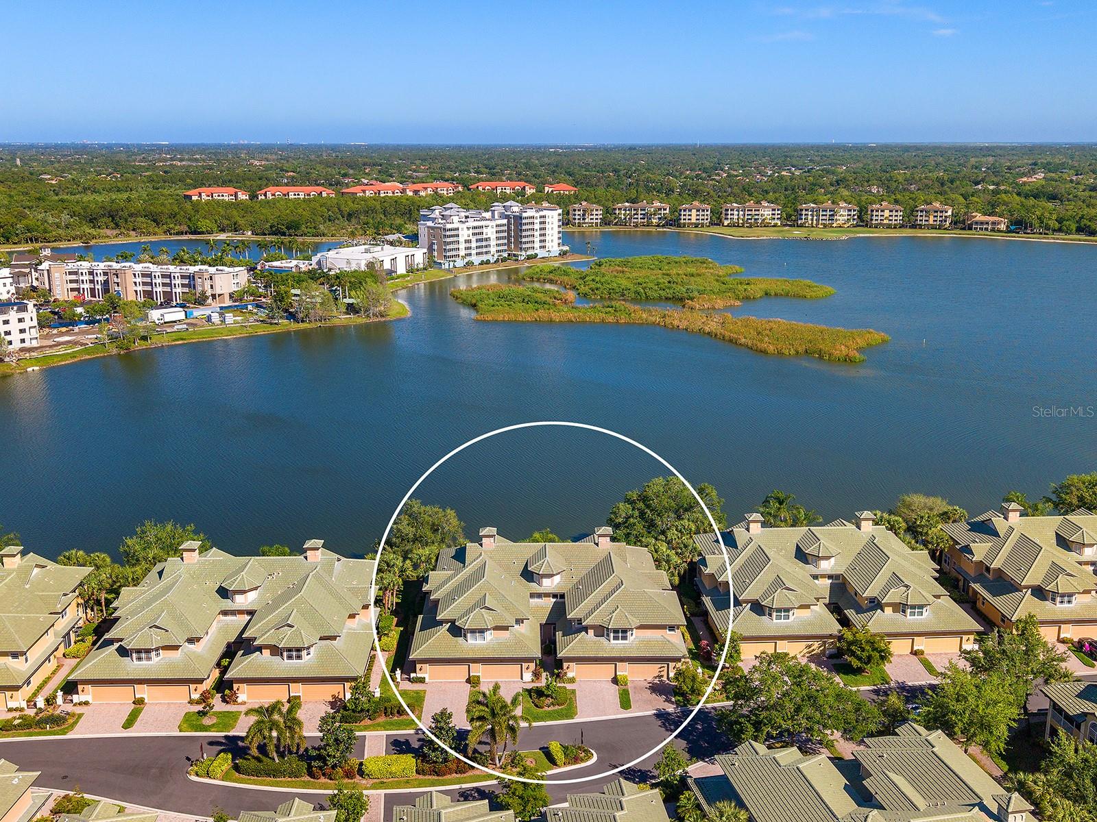 6427 MOORINGS POINT CIR #101